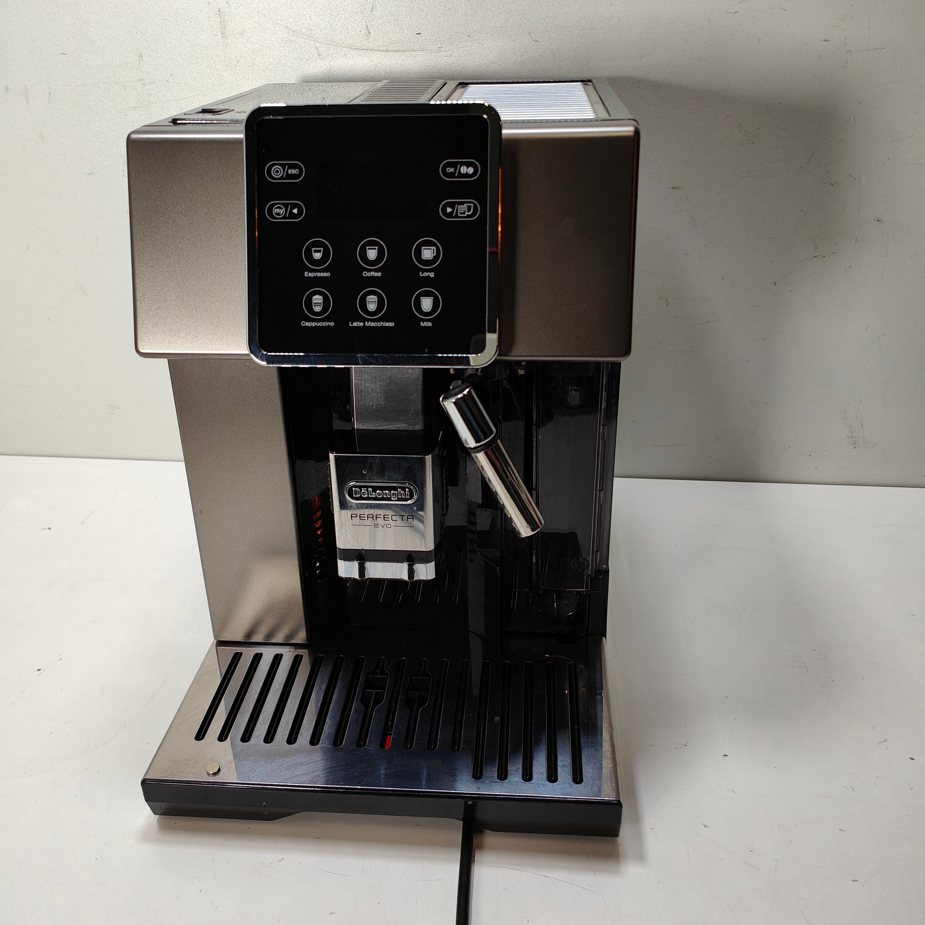 DeLonghi ESAM 420.80.TB