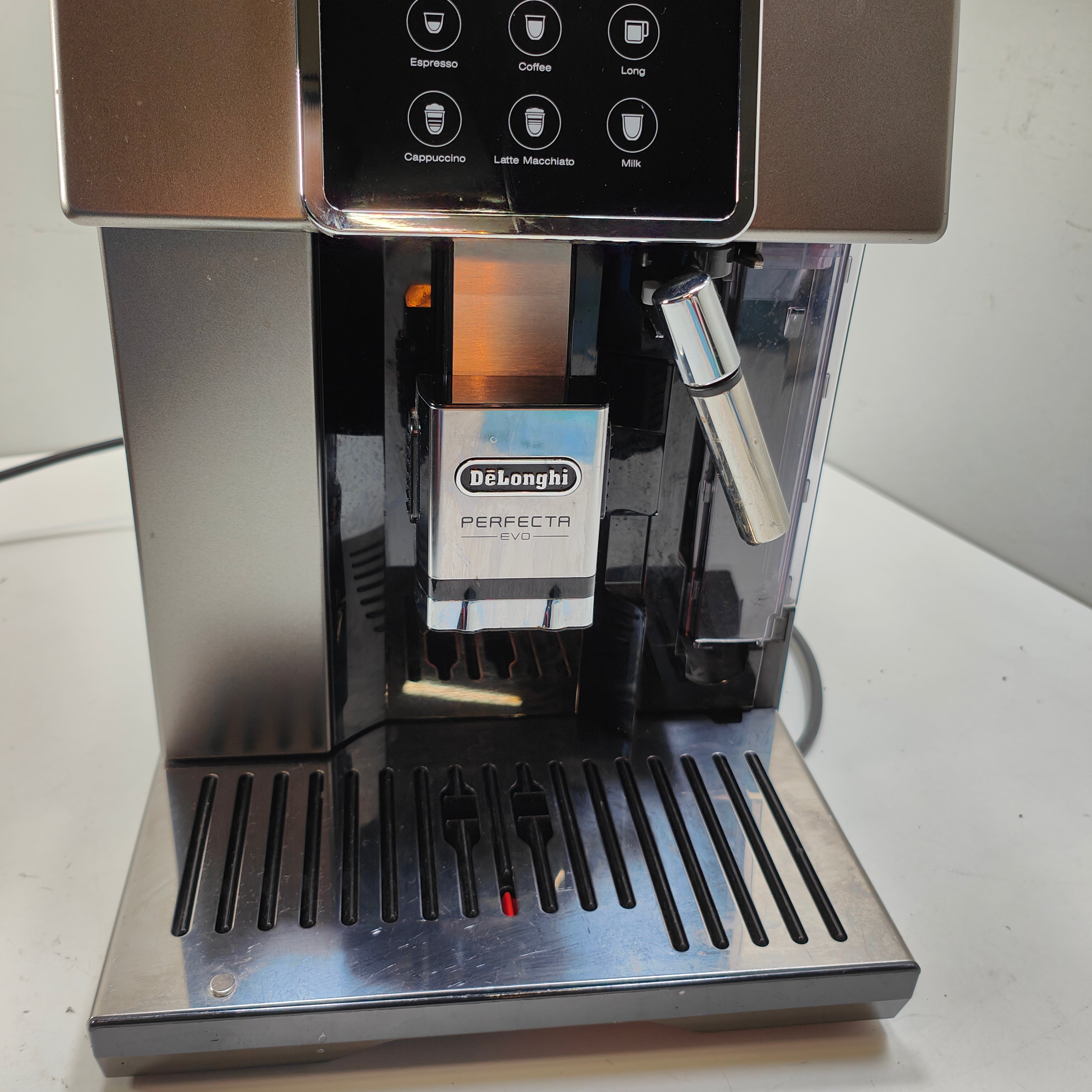 DeLonghi ESAM 420.80.TB