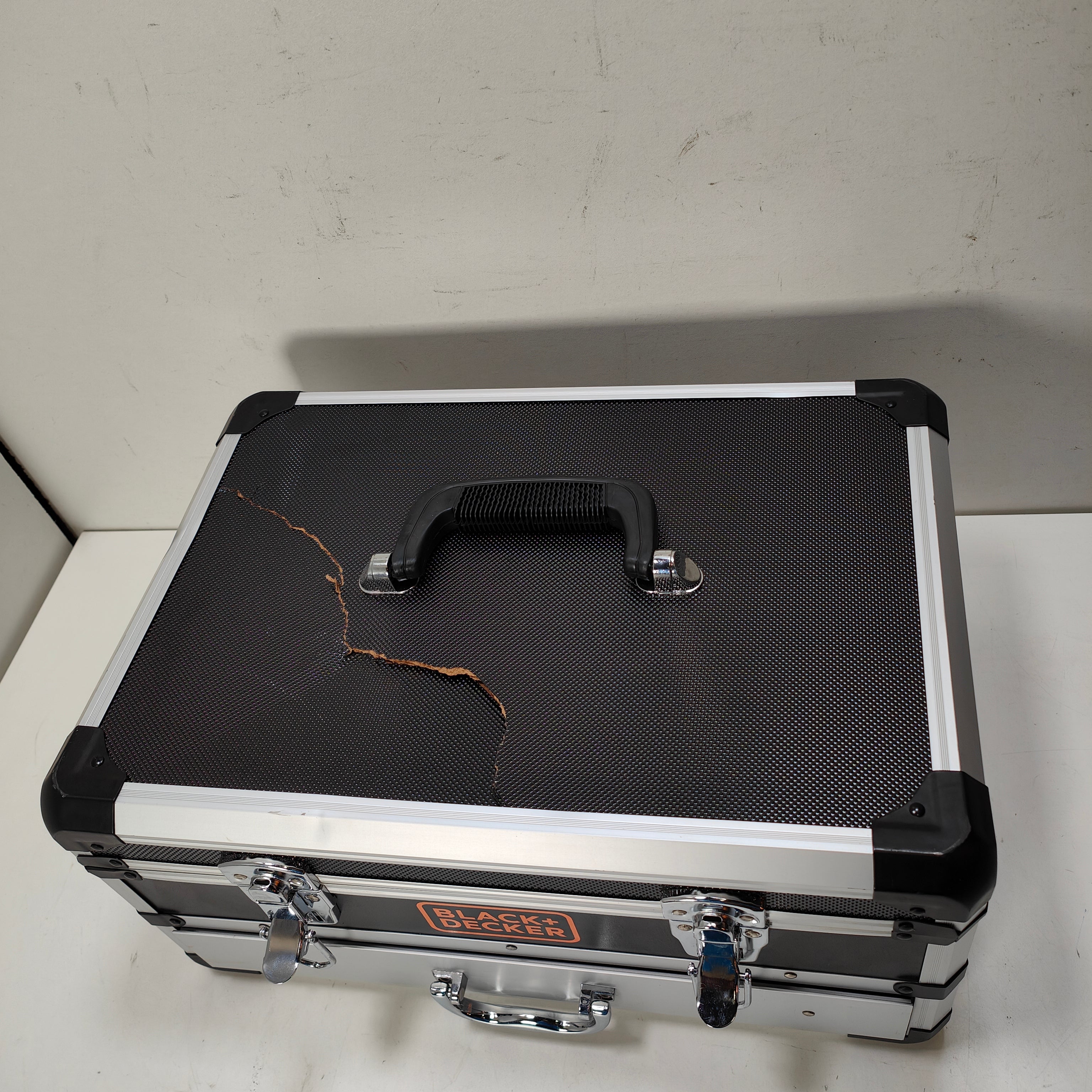 BLACK+DECKER BDC718AS2F-QW