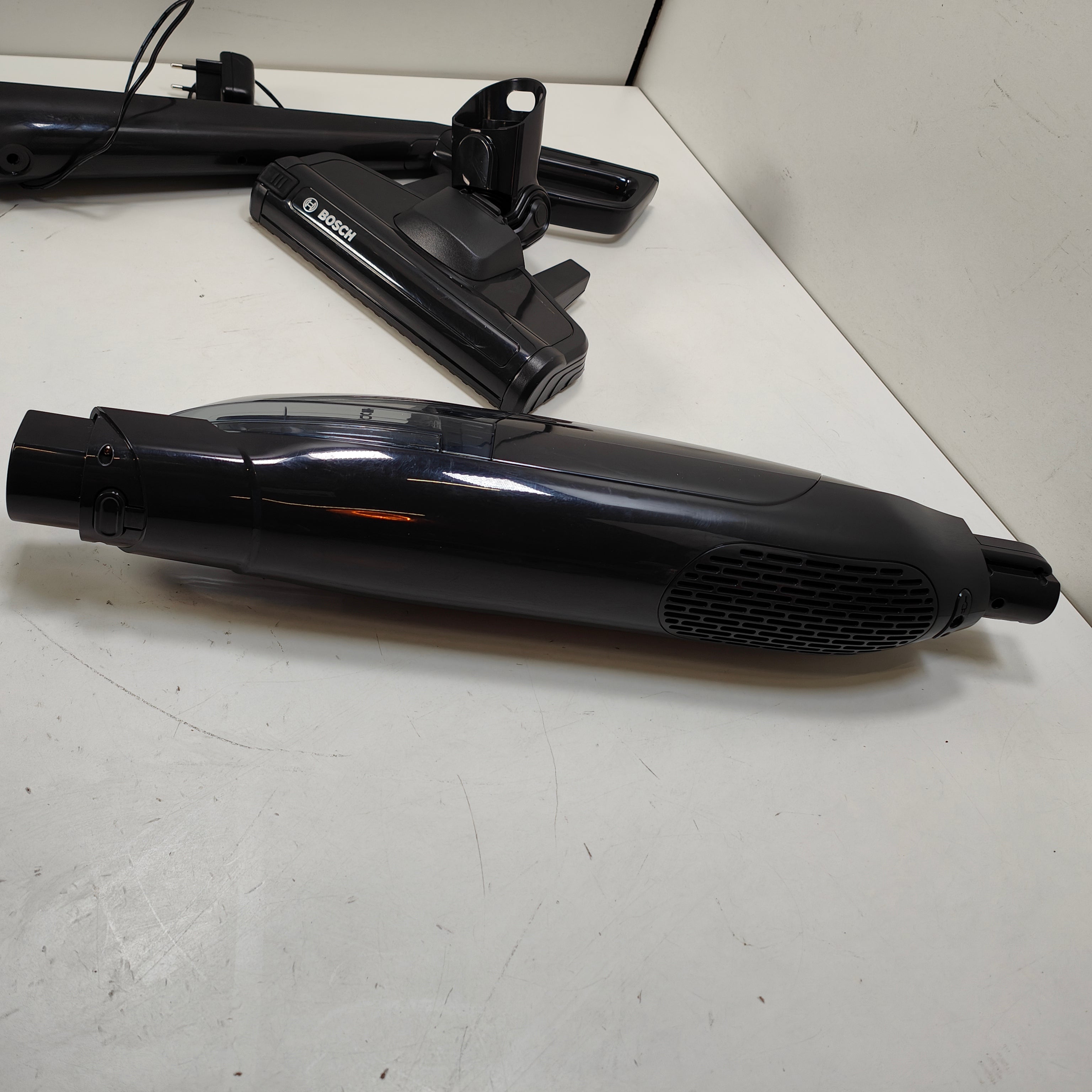 Bosch Readyy'y Série 2 BCHF2MX16 Gris