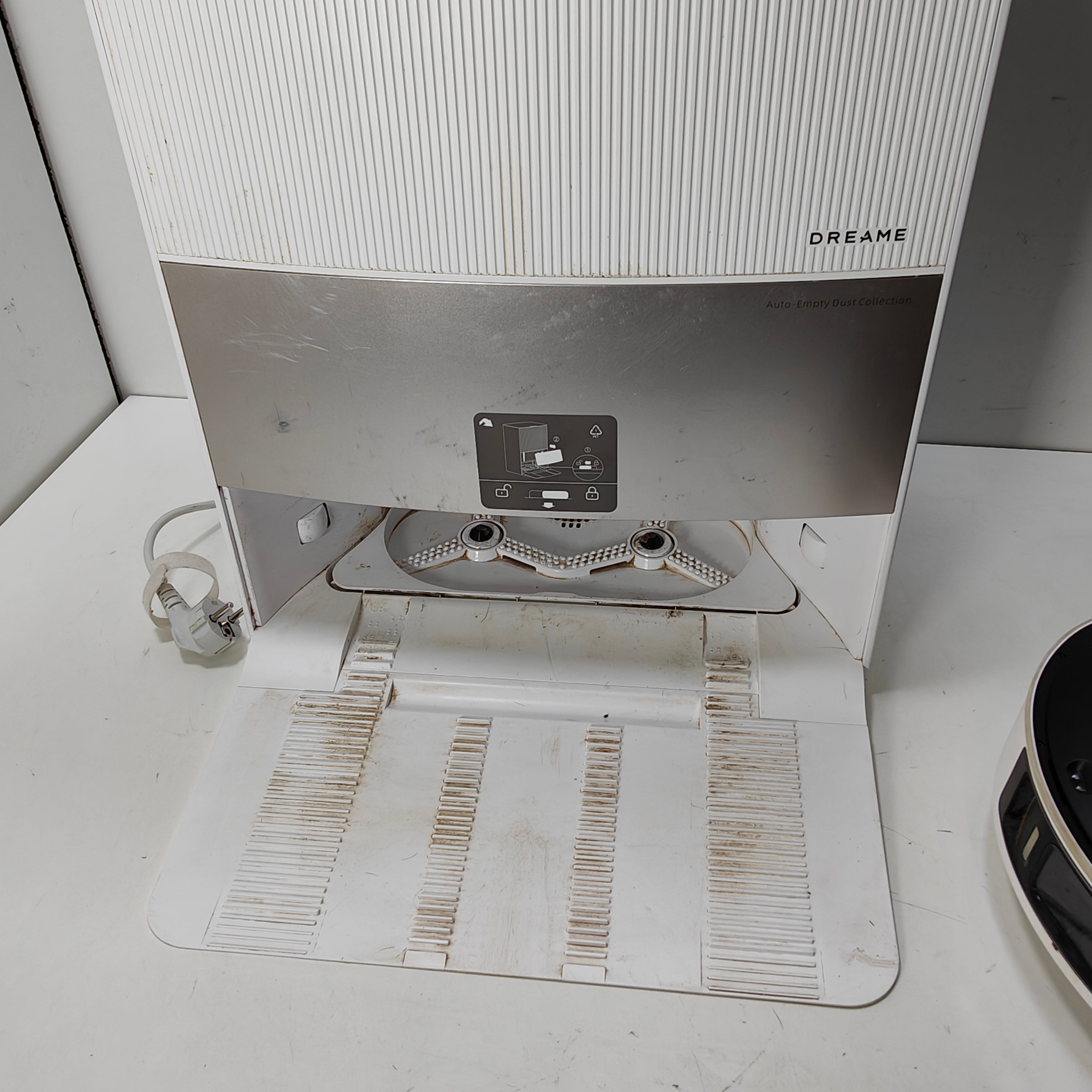 Dreame L20 Ultra Complet