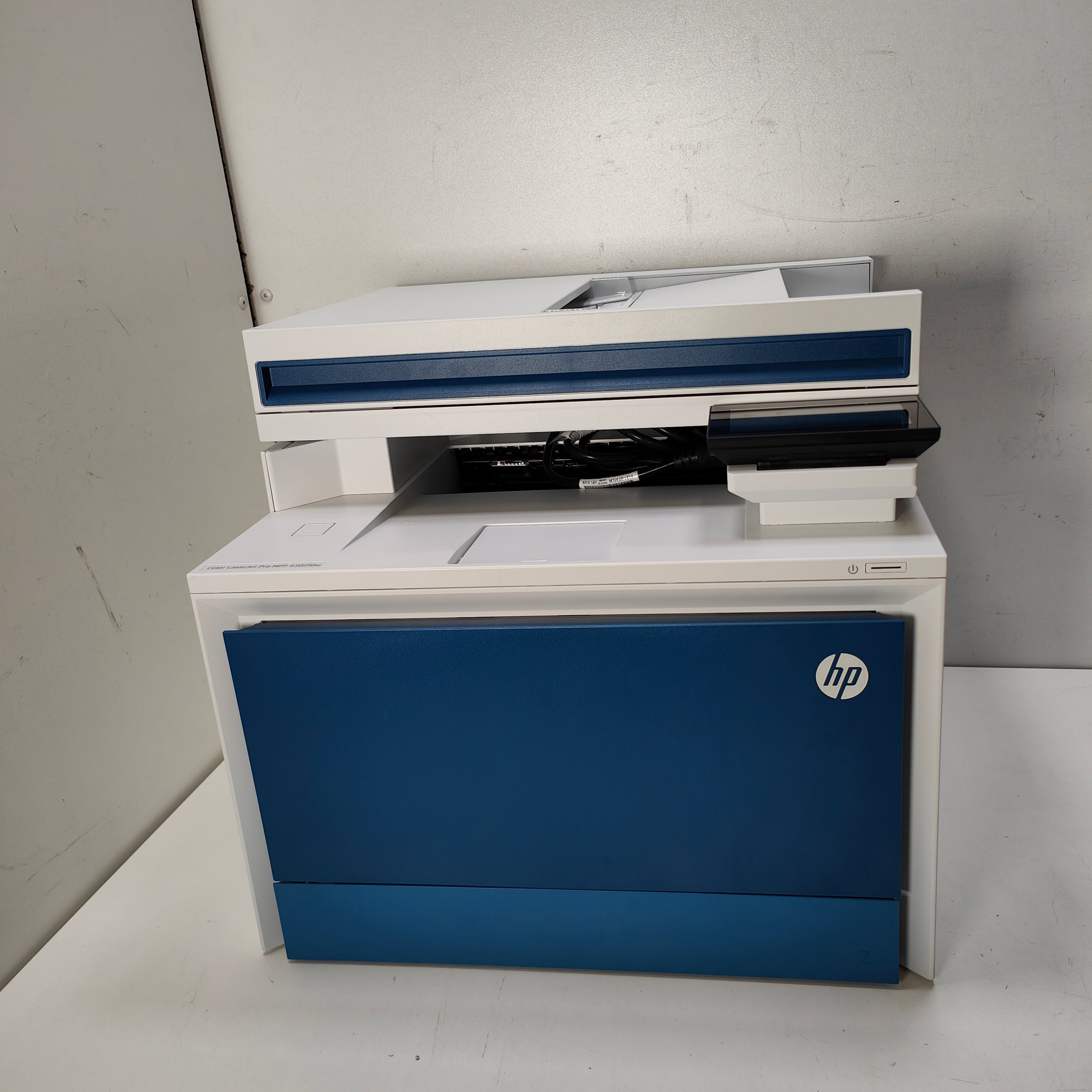 HP LaserJet couleur Pro multifonction 4302fdw