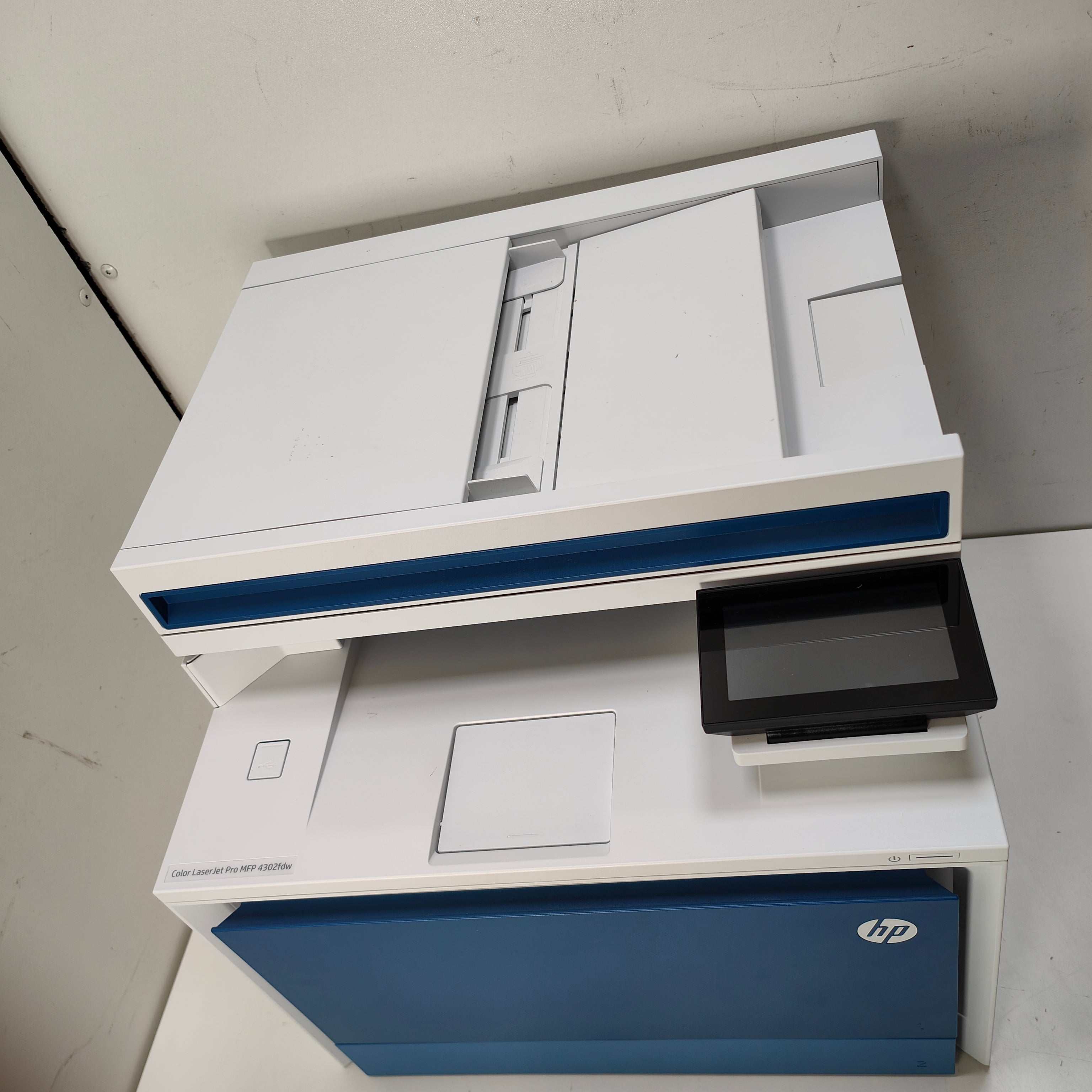 HP LaserJet couleur Pro multifonction 4302fdw