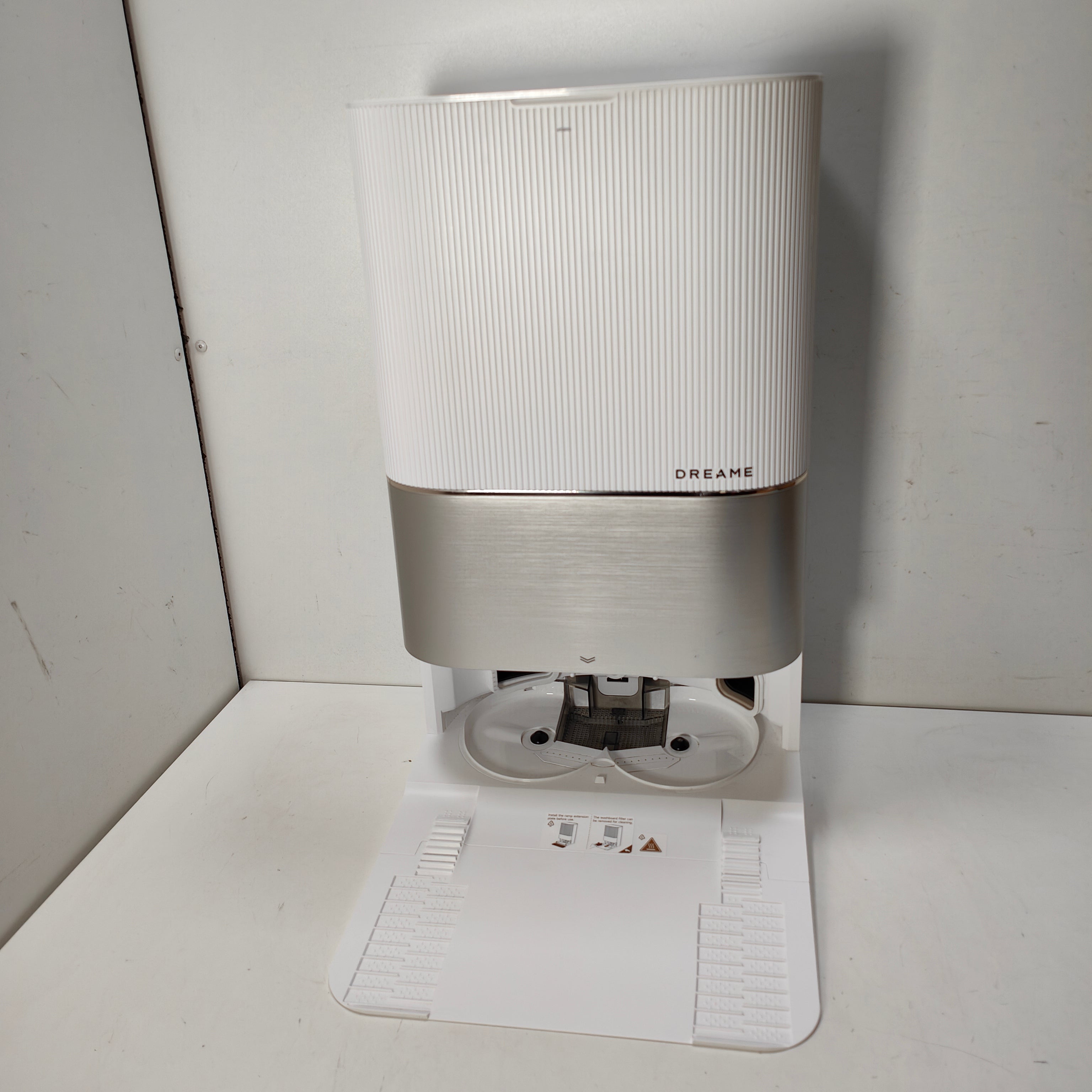 Dreame X50 White