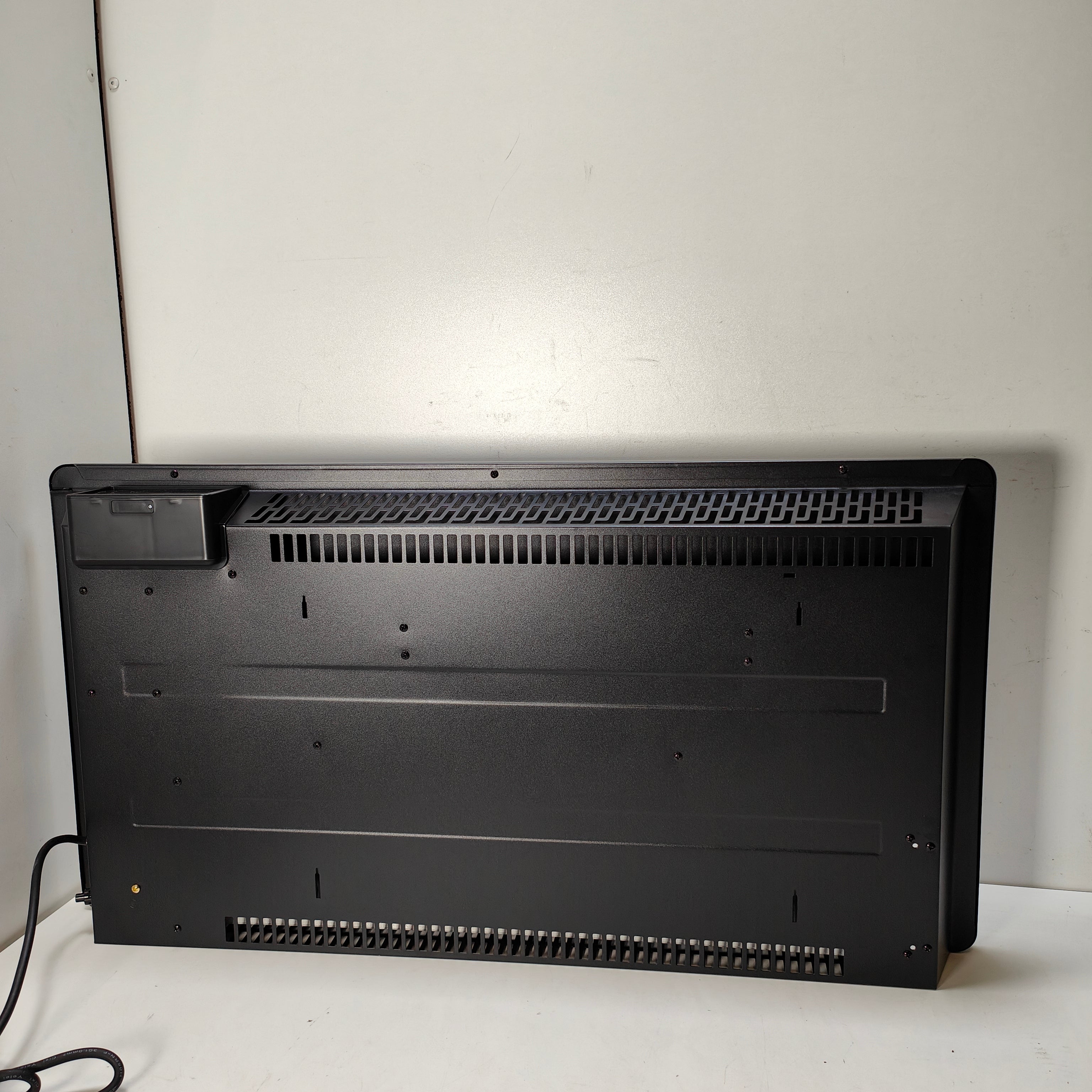 Fuave Copenhague 2000 Noir