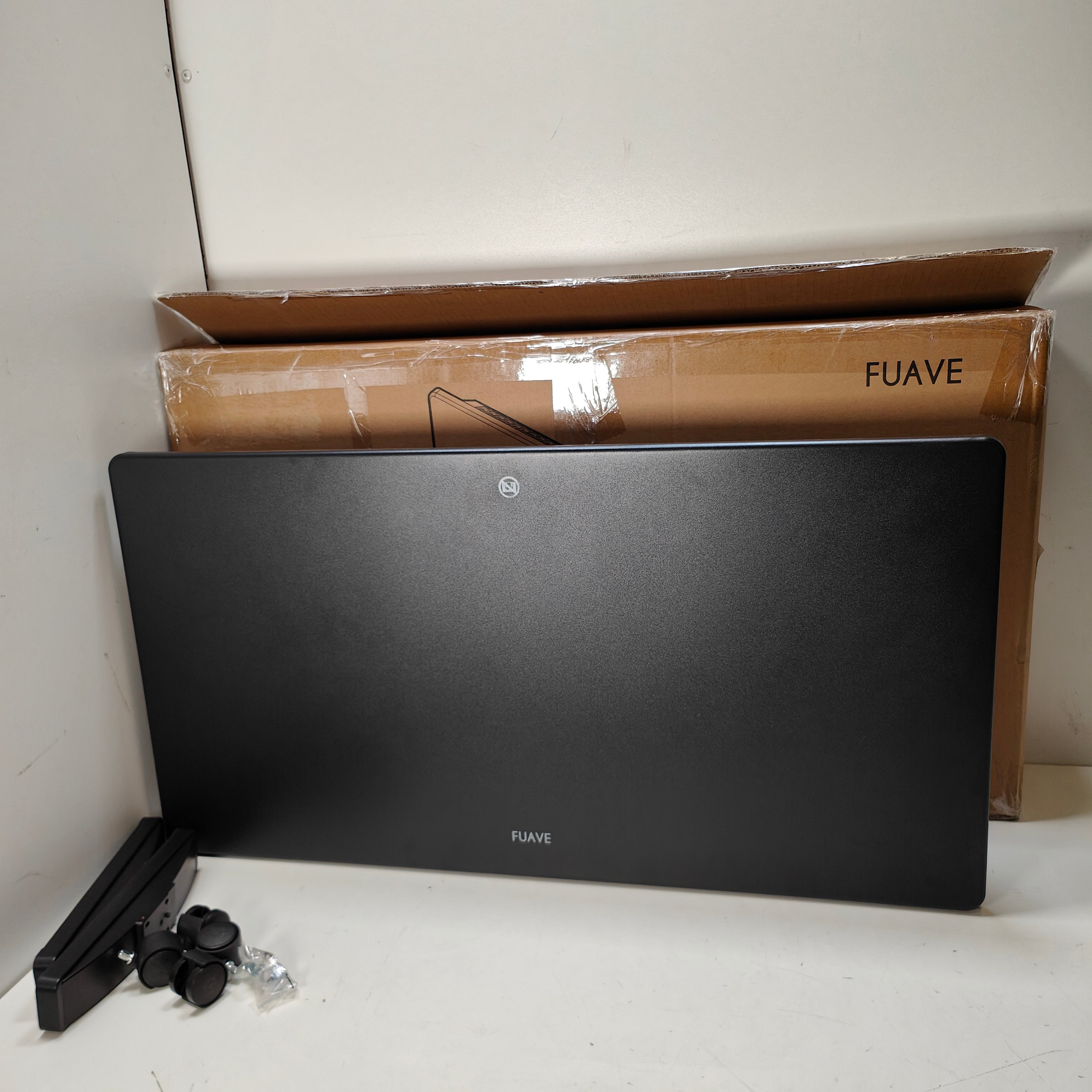 Fuave Copenhague 2000 Noir