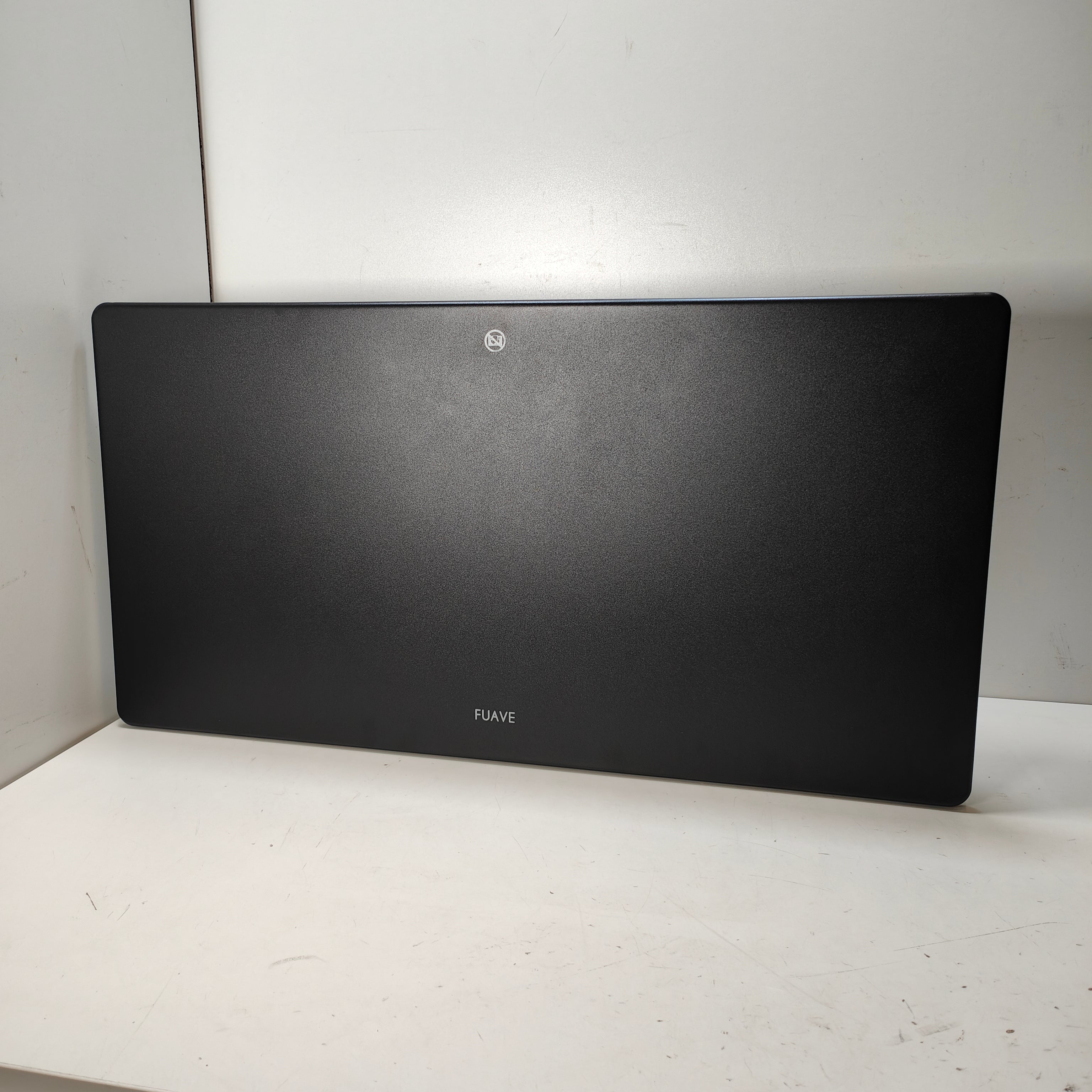 Fuave Copenhague 2000 Noir