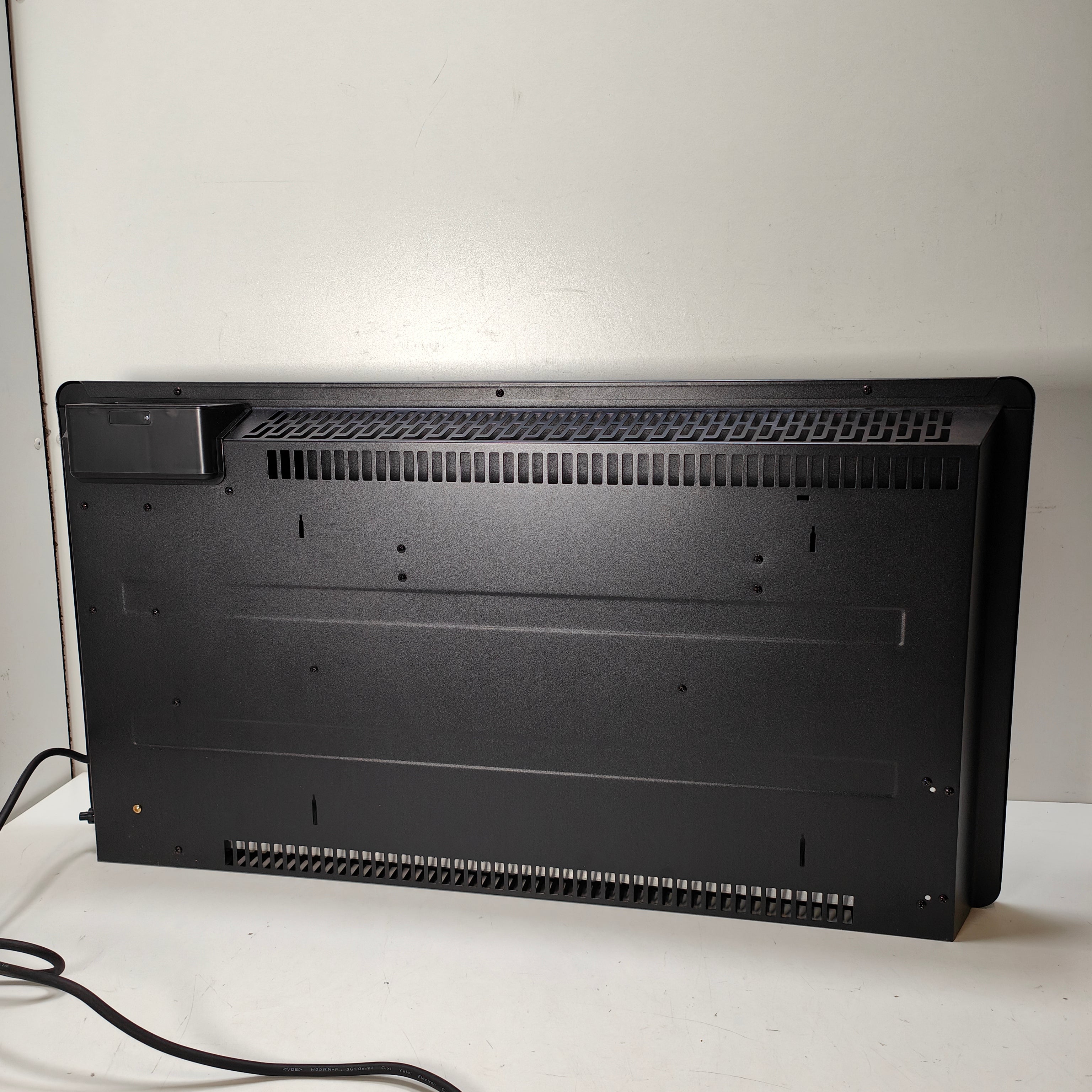 Fuave Copenhague 2000 Noir