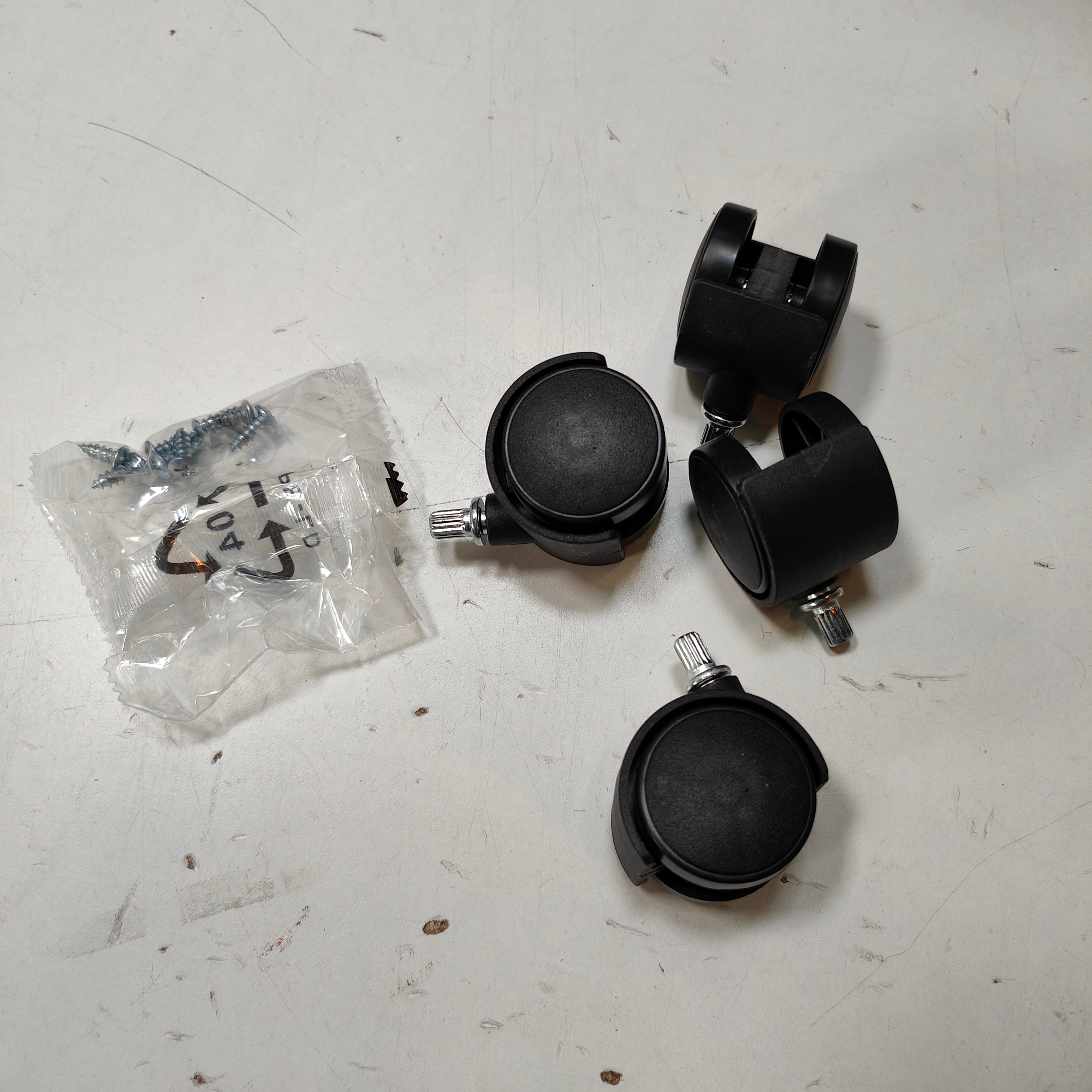 Fuave Copenhague 2000 Noir