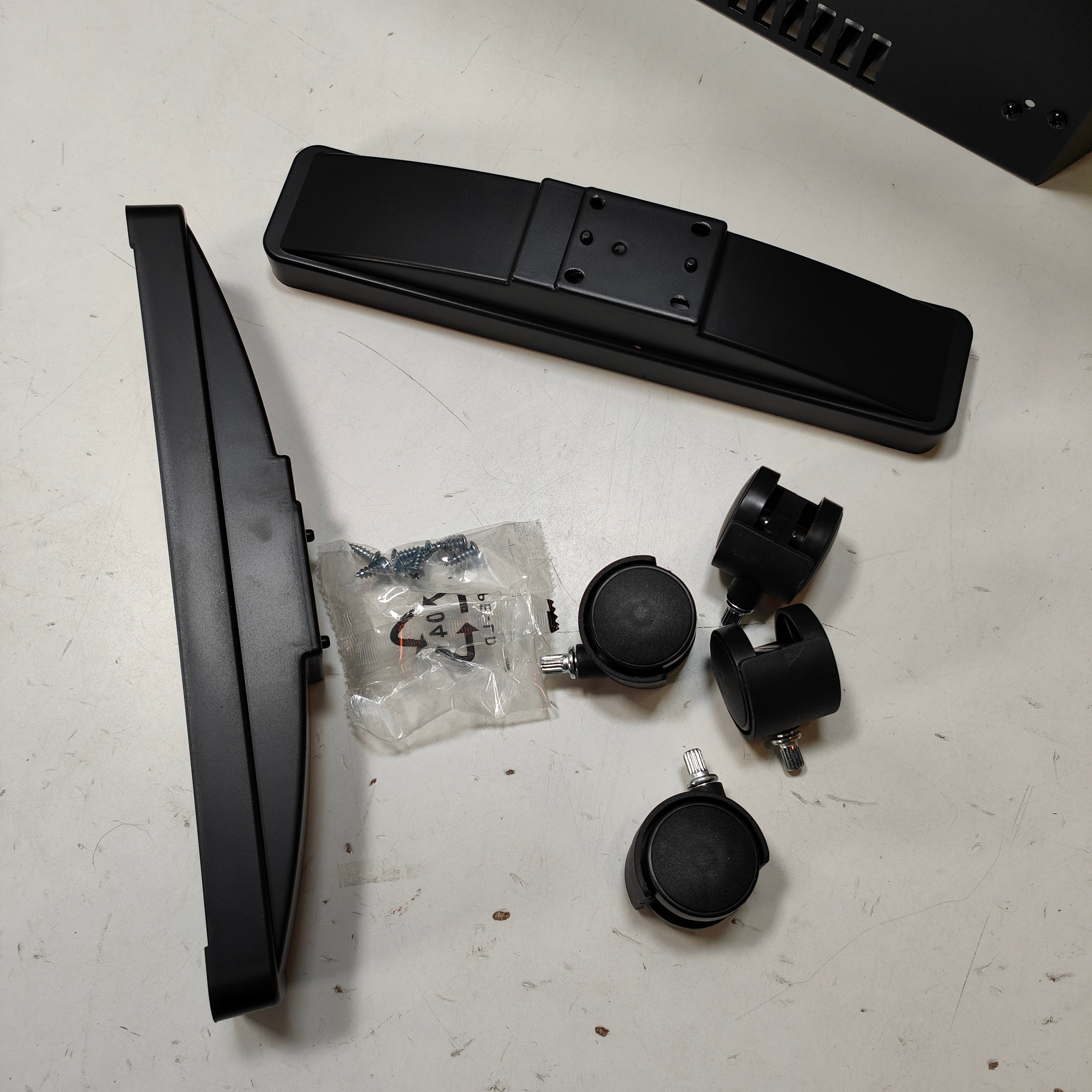 Fuave Copenhague 2000 Noir