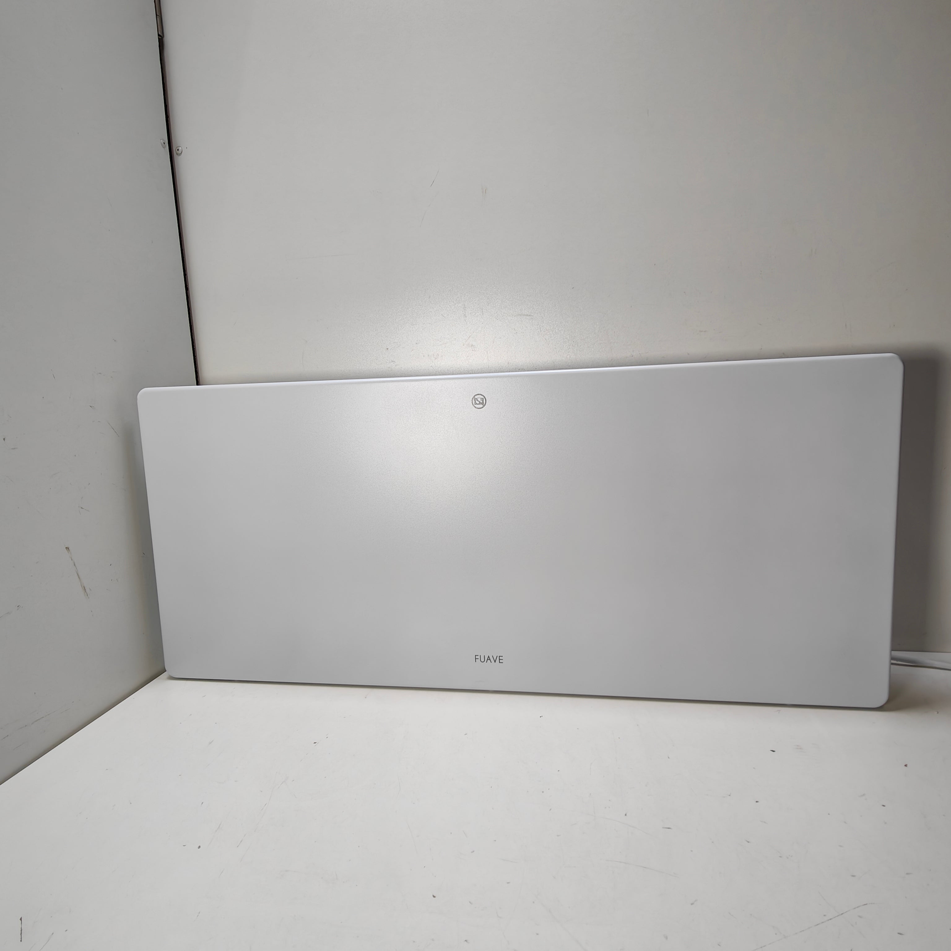 Fuave Copenhague 2500 Blanc