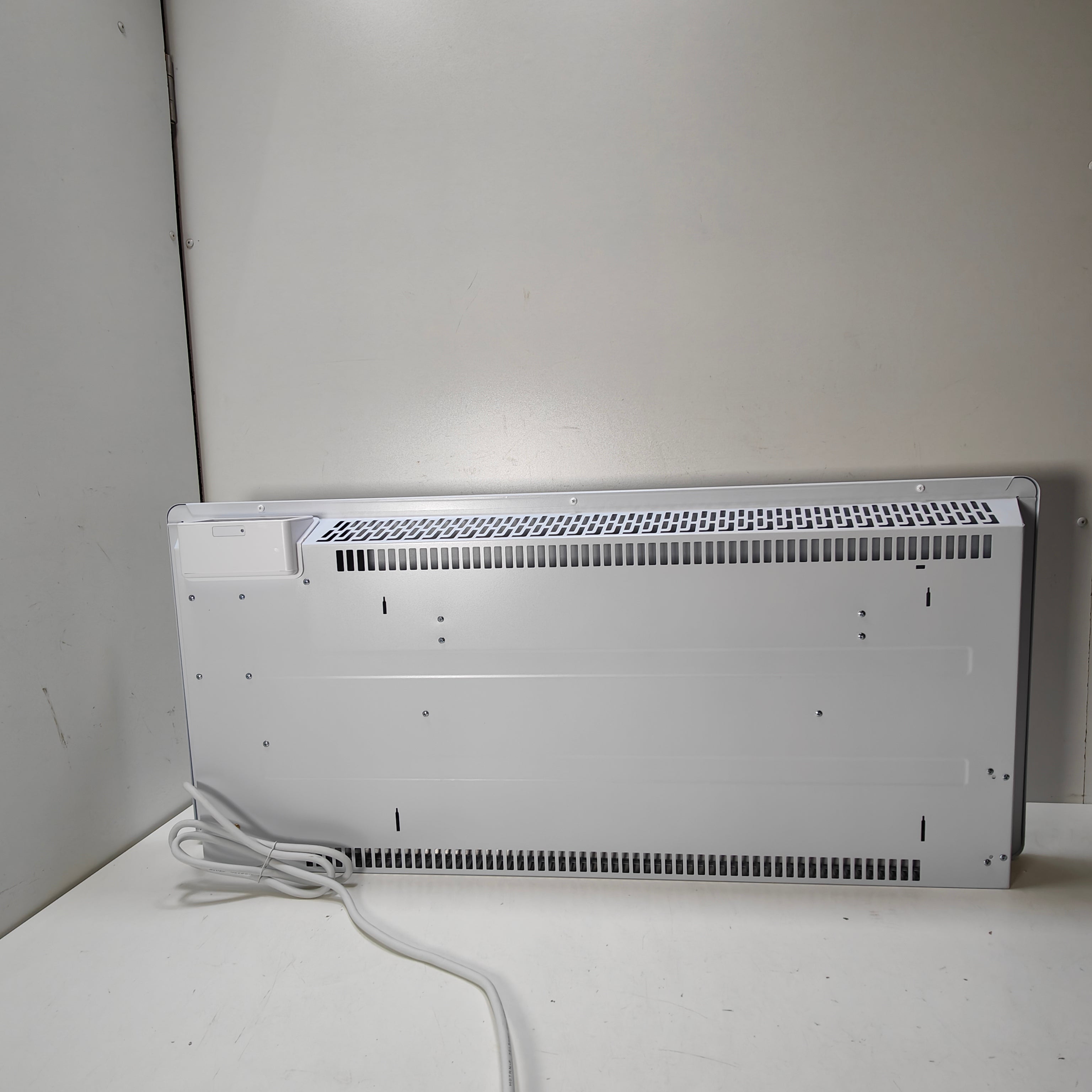 Fuave Copenhague 2500 Blanc