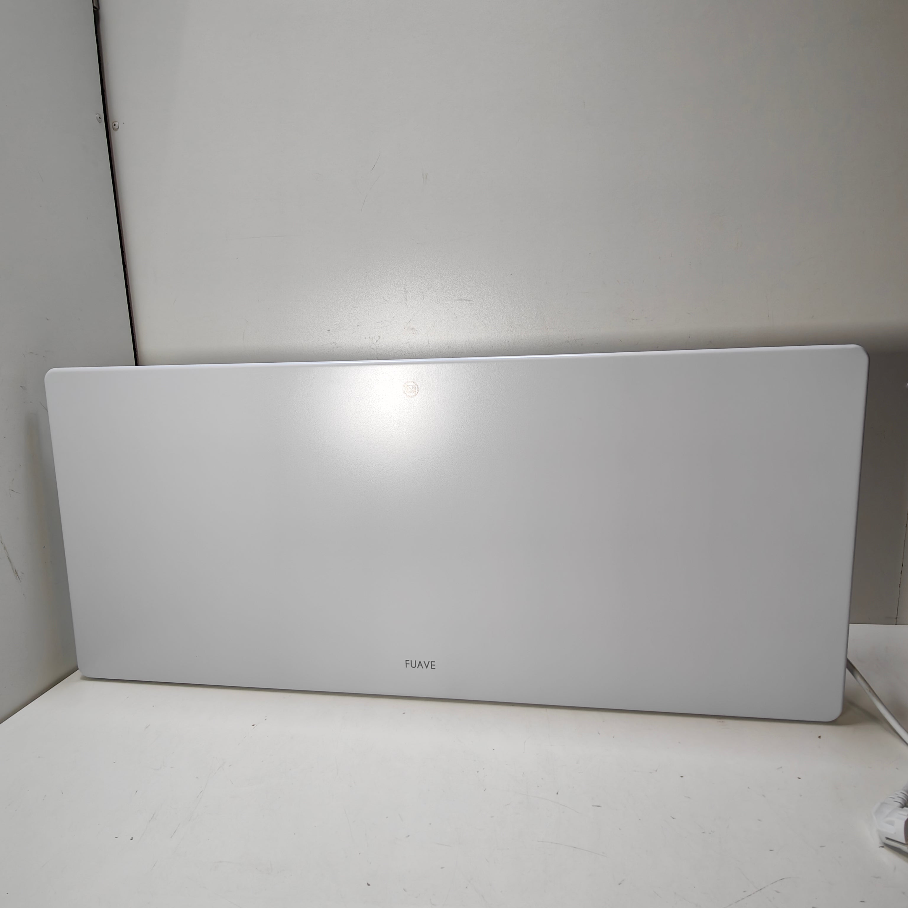 Fuave Copenhague 2500 Blanc