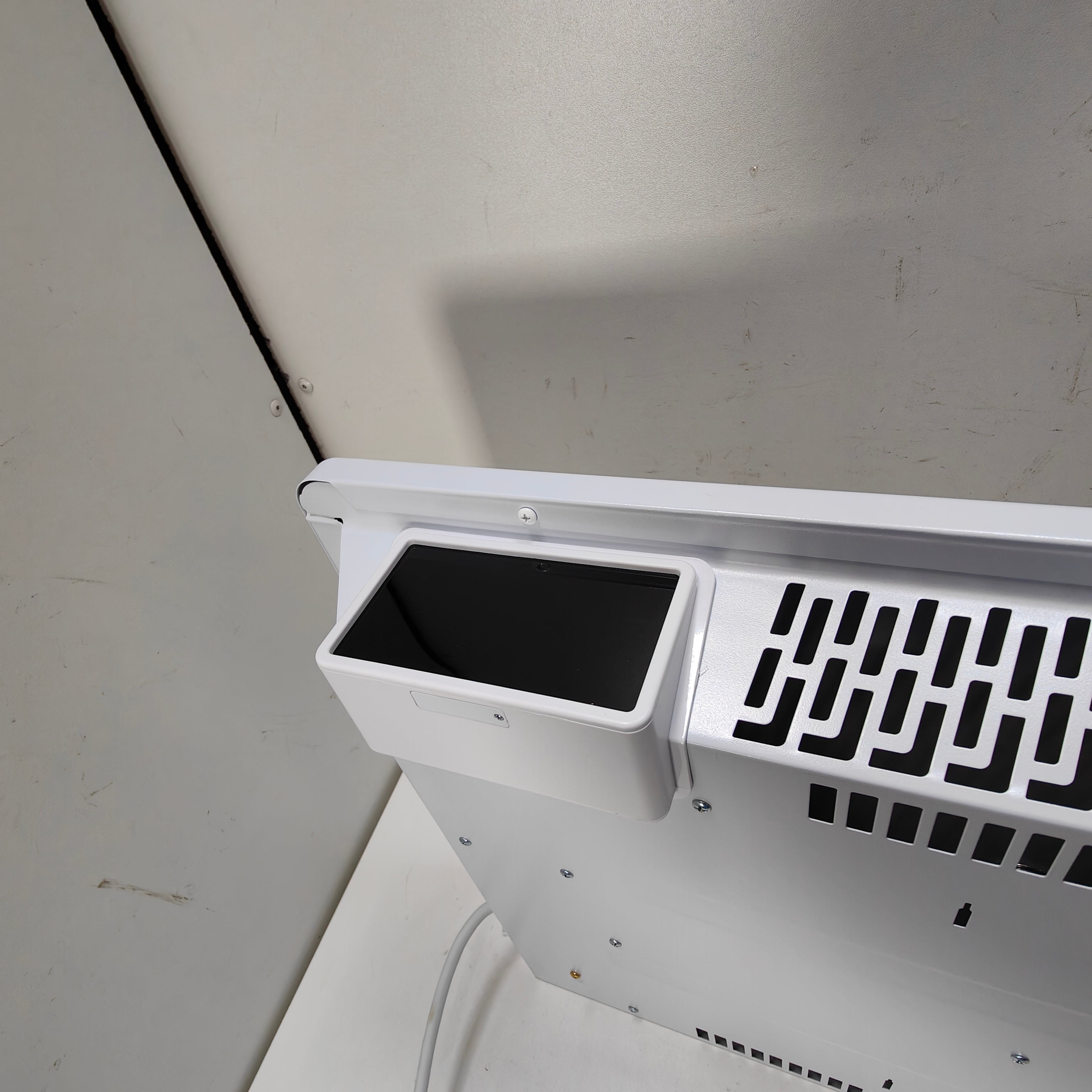 Fuave Copenhague 2500 Blanc