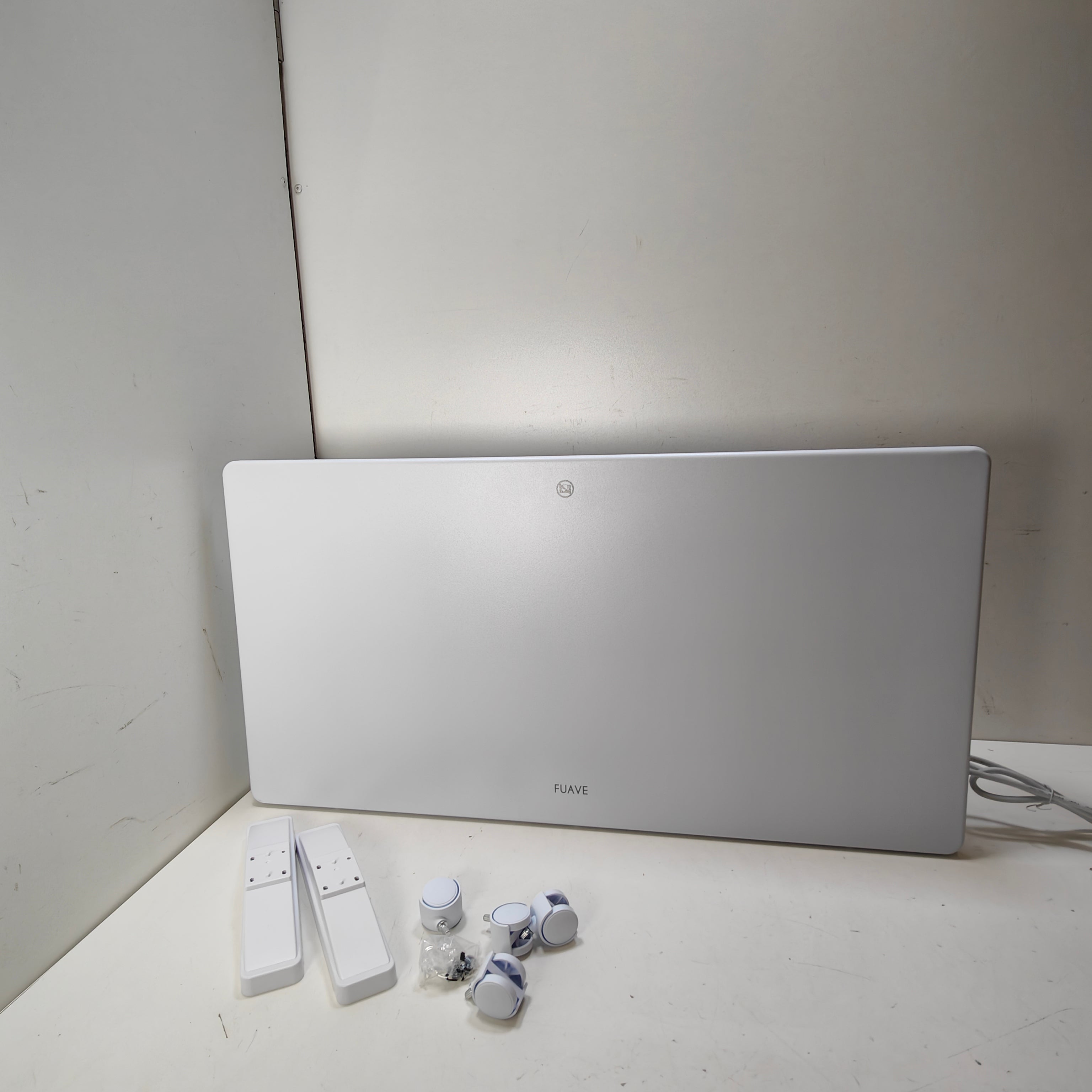 Fuave Copenhague 2000 Blanc