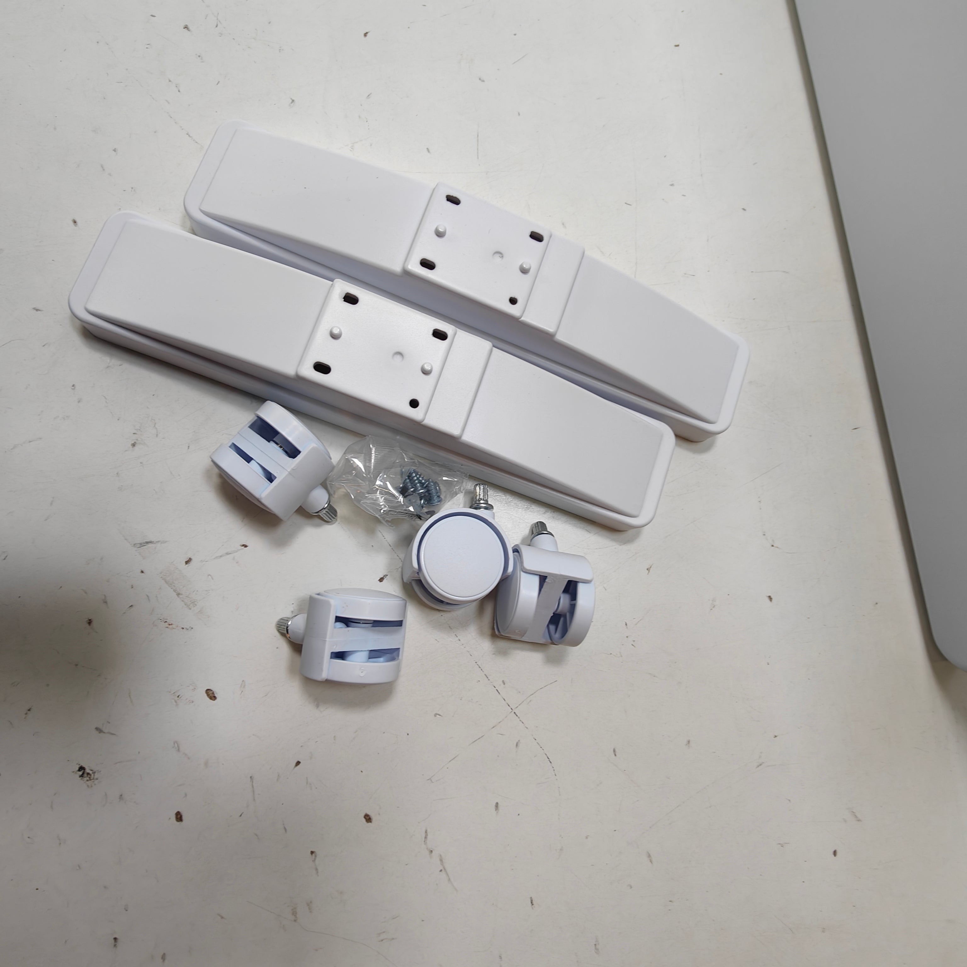 Fuave Copenhague 2000 Blanc