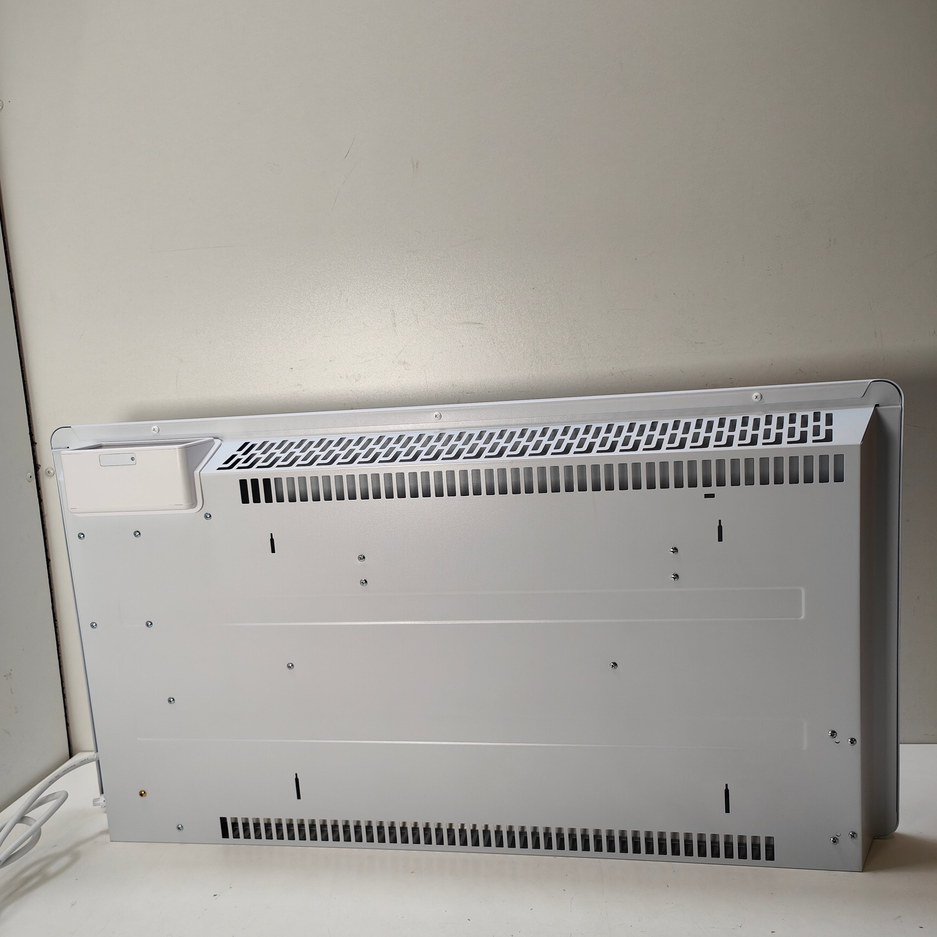 Fuave Copenhague 2000 Blanc