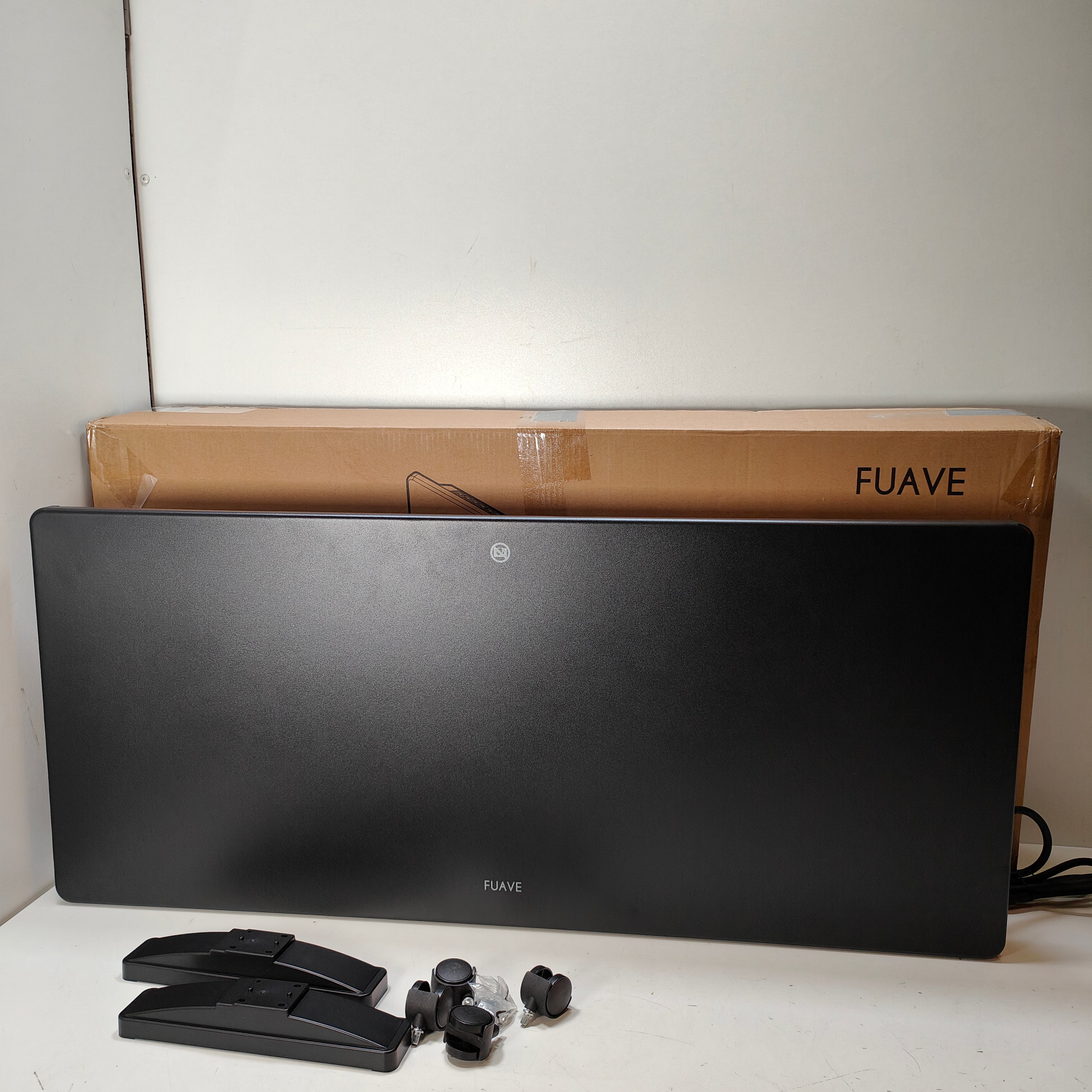 Fuave Copenhague 2500 Noir