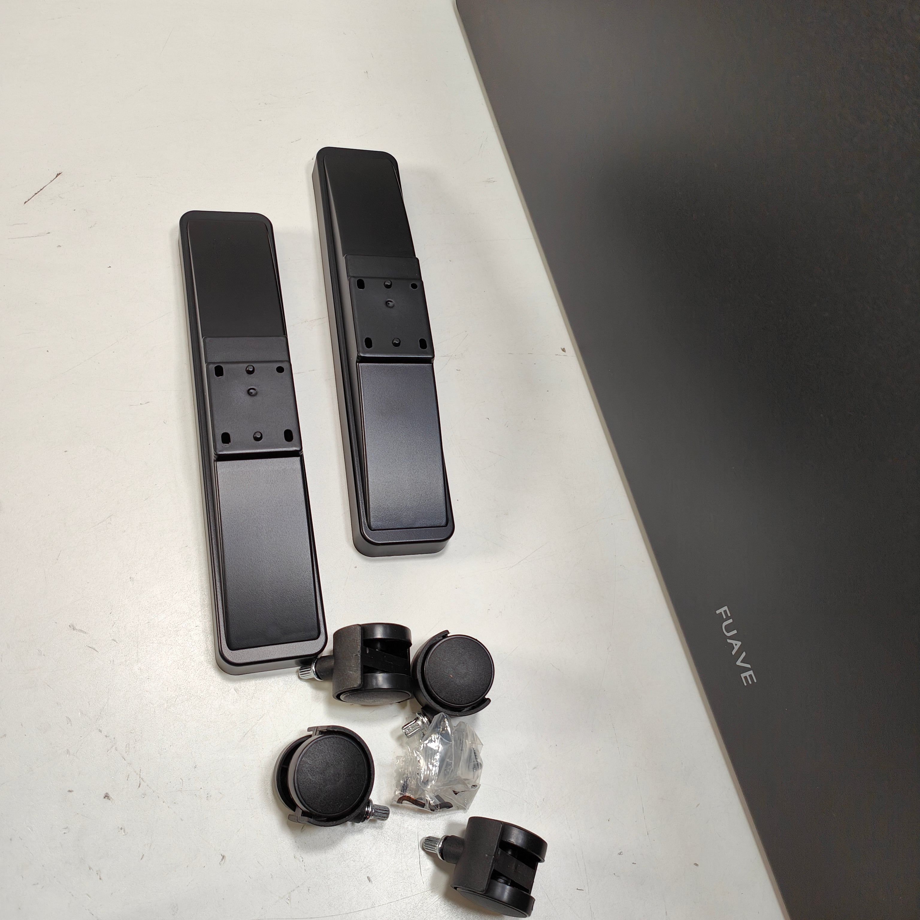 Fuave Copenhagen 2500 Black