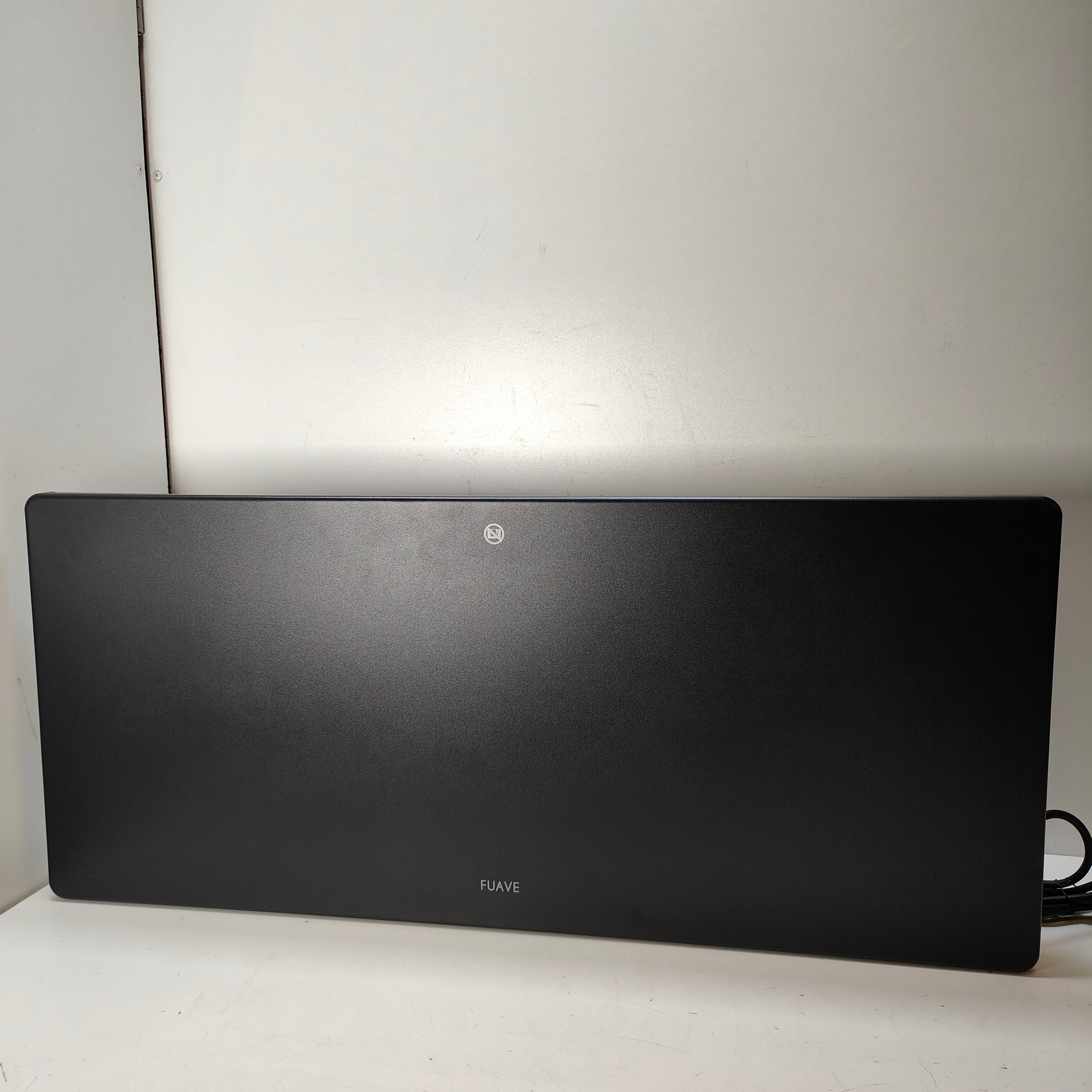 Fuave Copenhagen 2500 Black