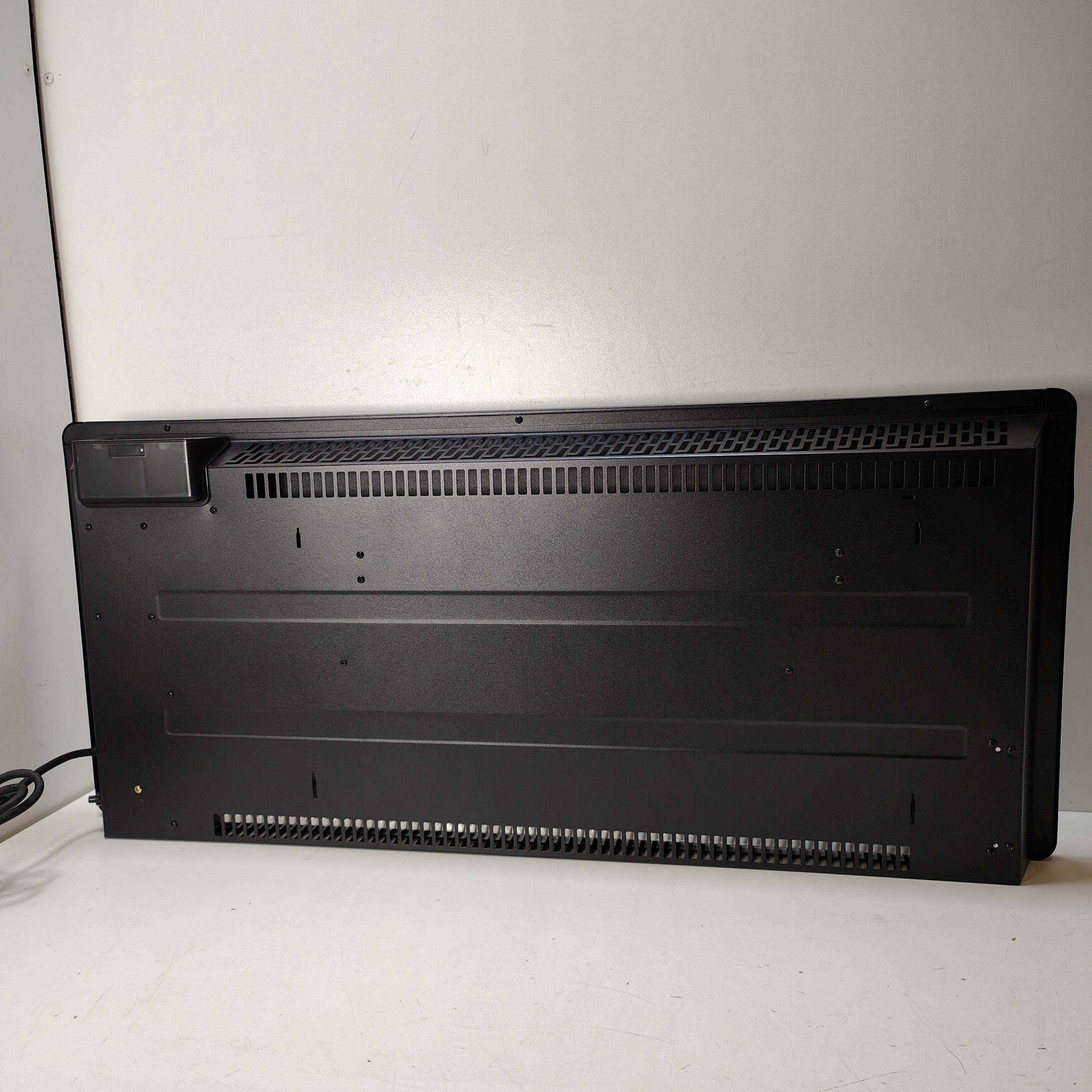 Fuave Copenhagen 2500 Black