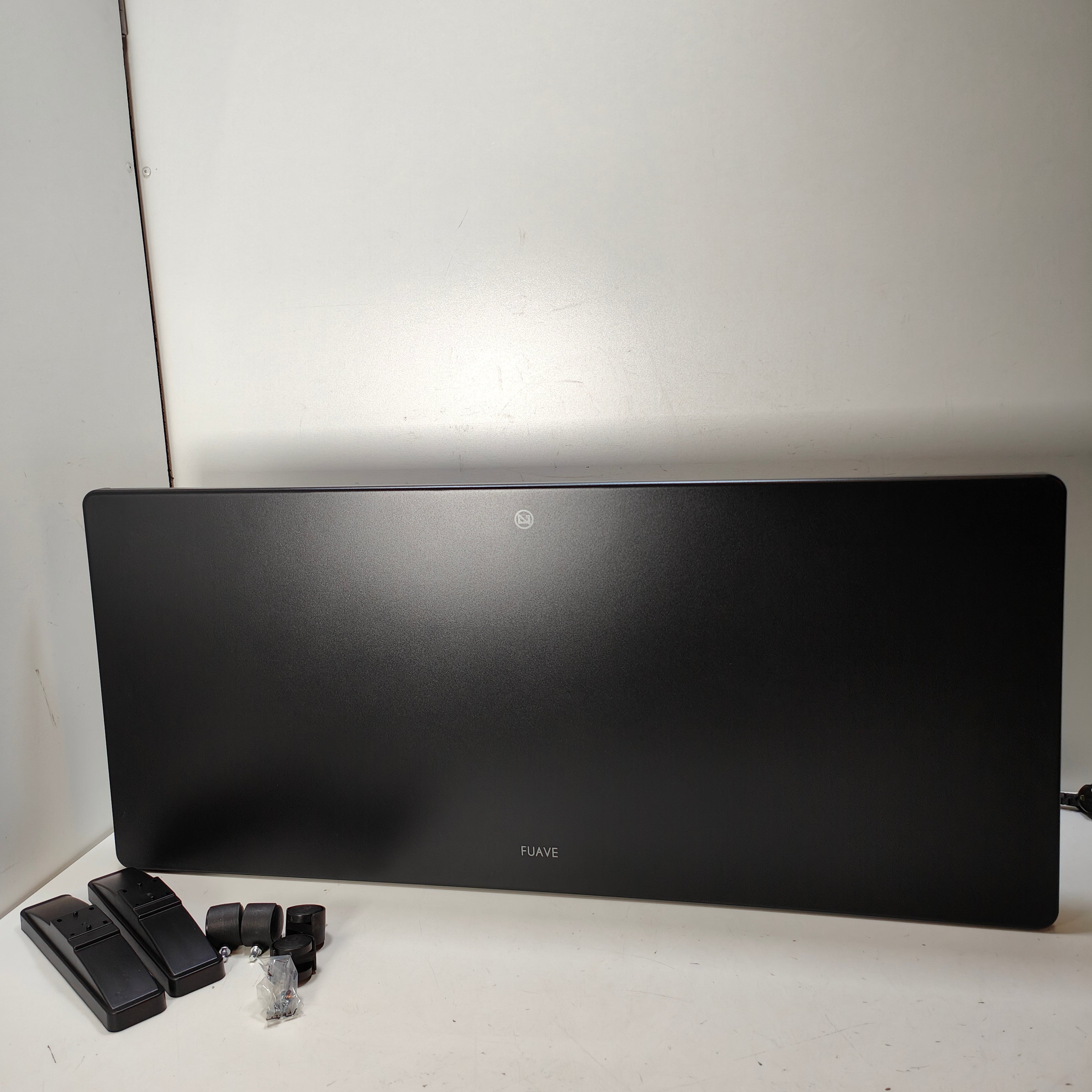 Fuave Copenhague 2500 Noir