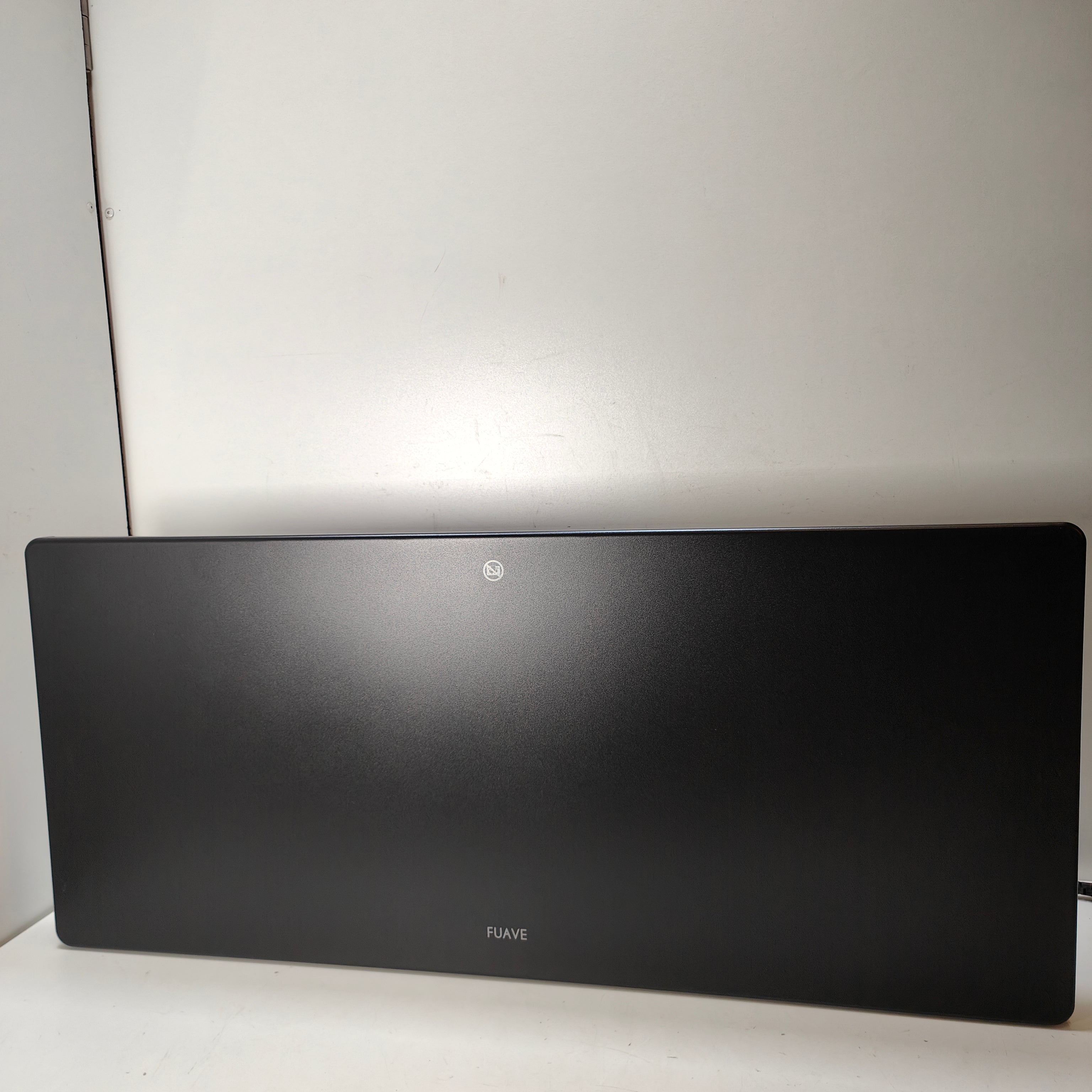 Fuave Copenhague 2500 Noir