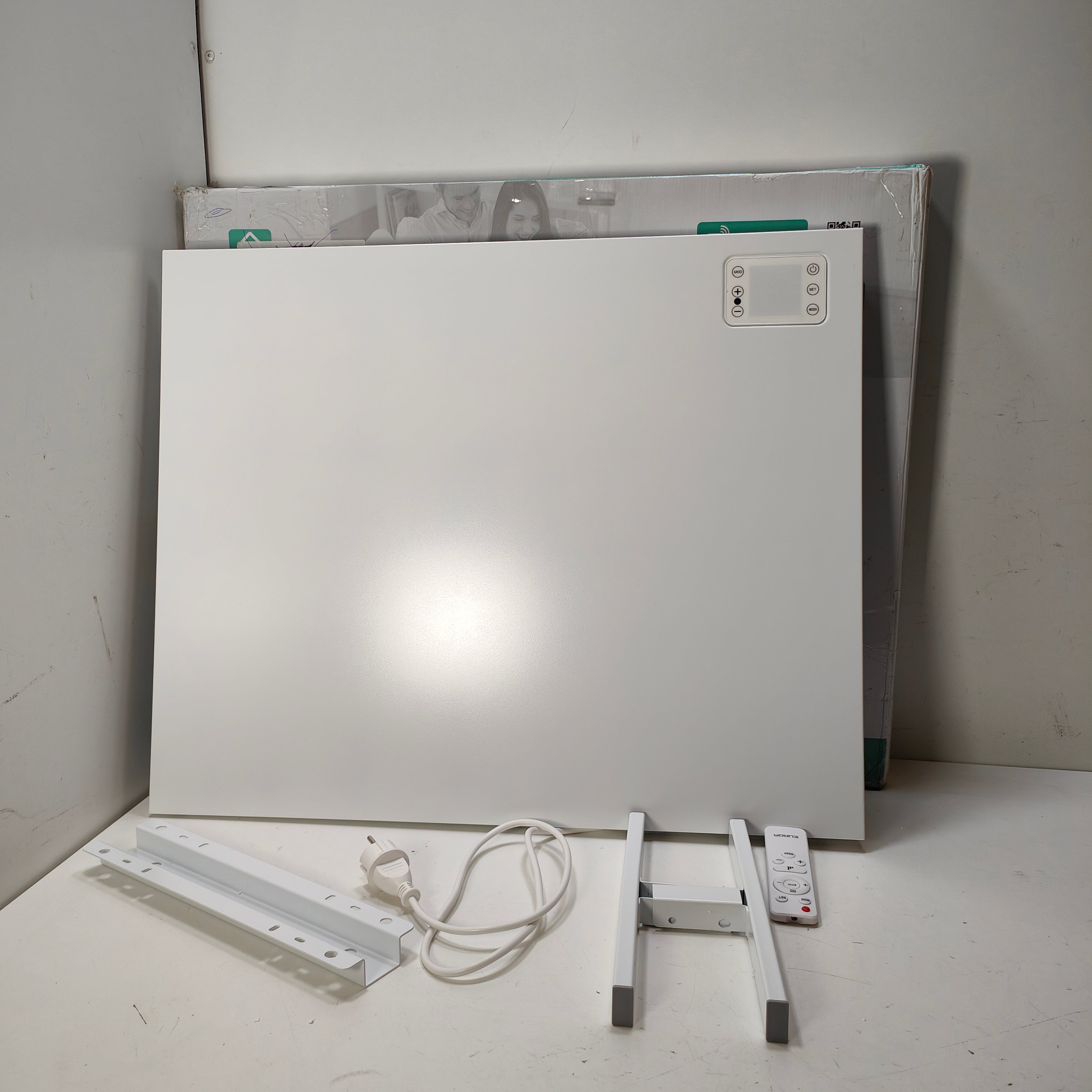 Eurom Mon Soleil DSP 400 wifi