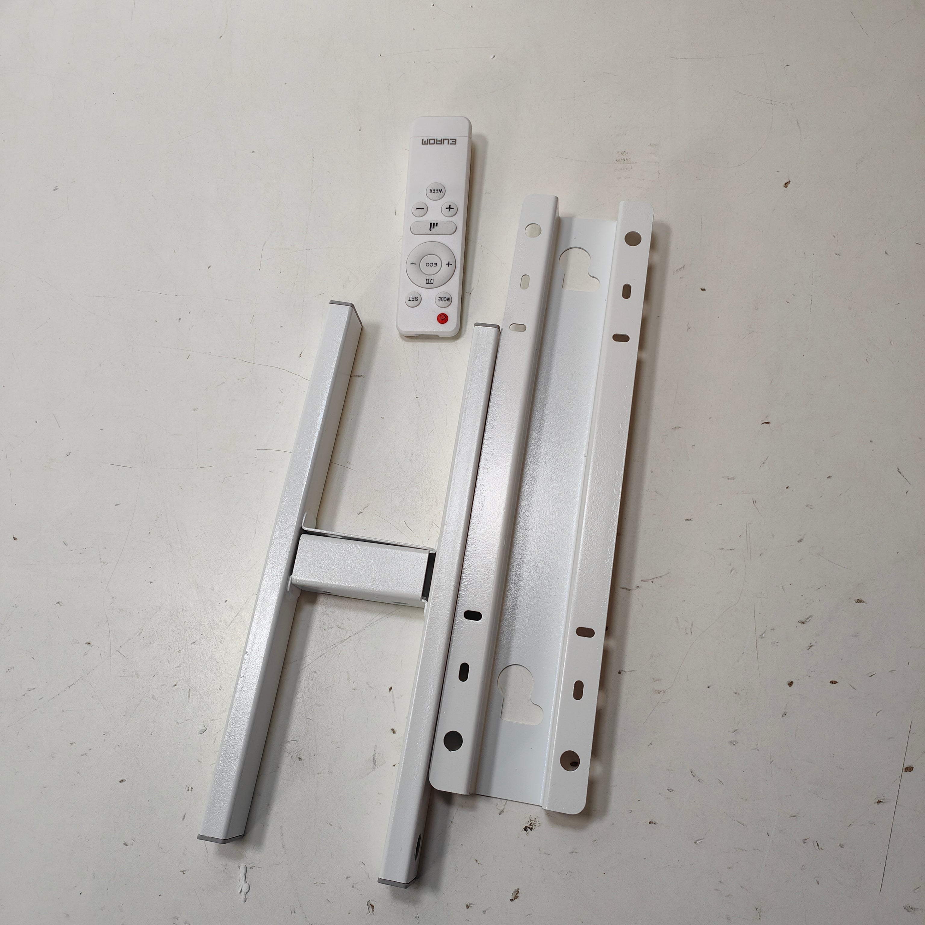 Eurom Mon Soleil DSP 400 wifi