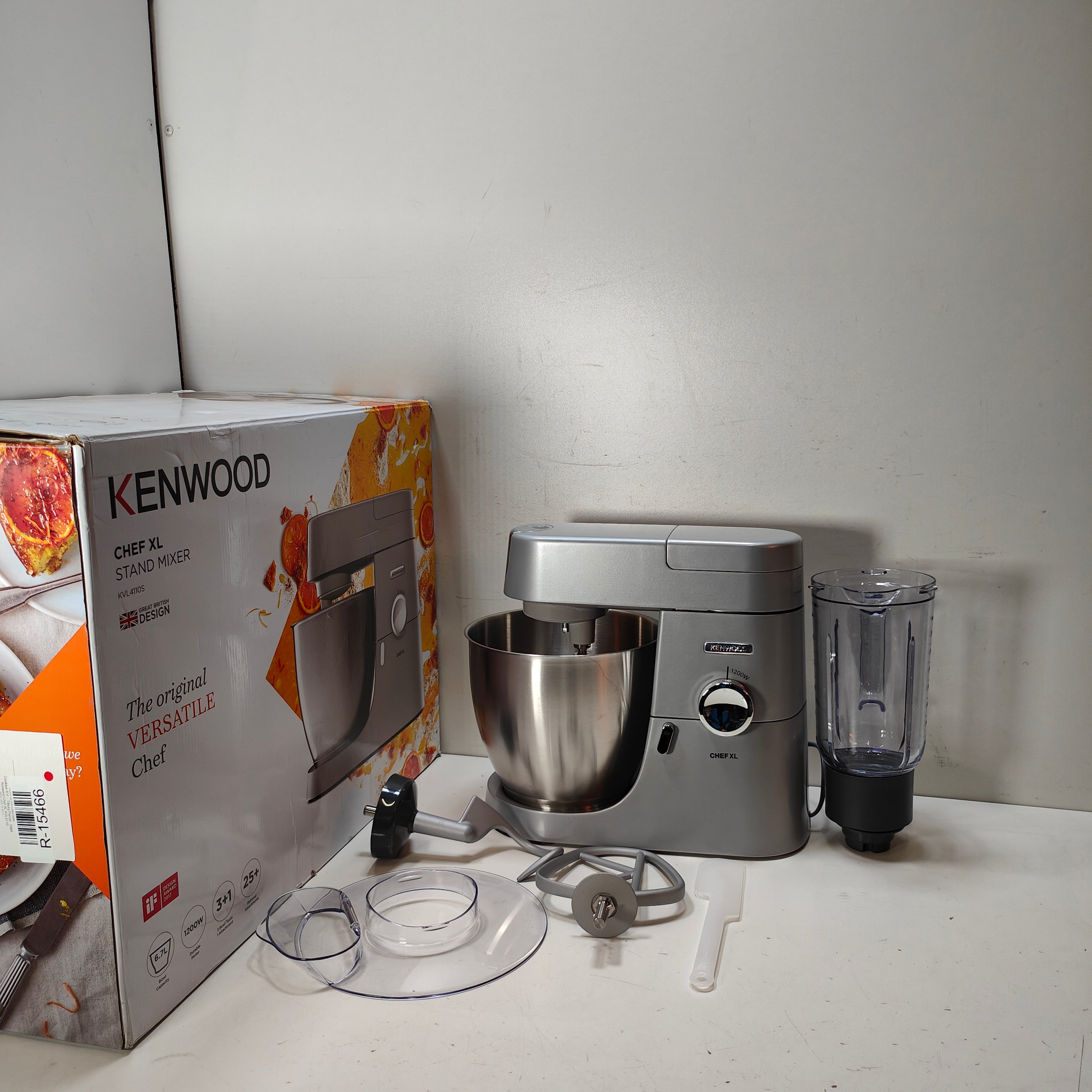 Kenwood Chef XL KVL4110