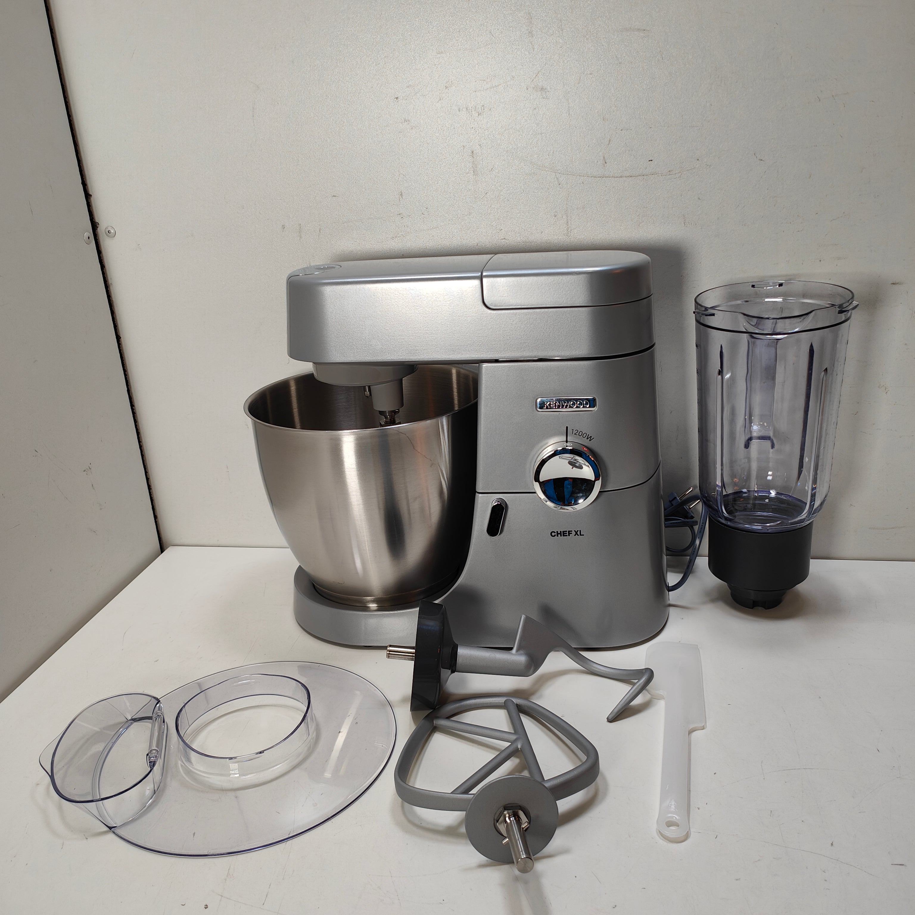 Kenwood Chef XL KVL4110