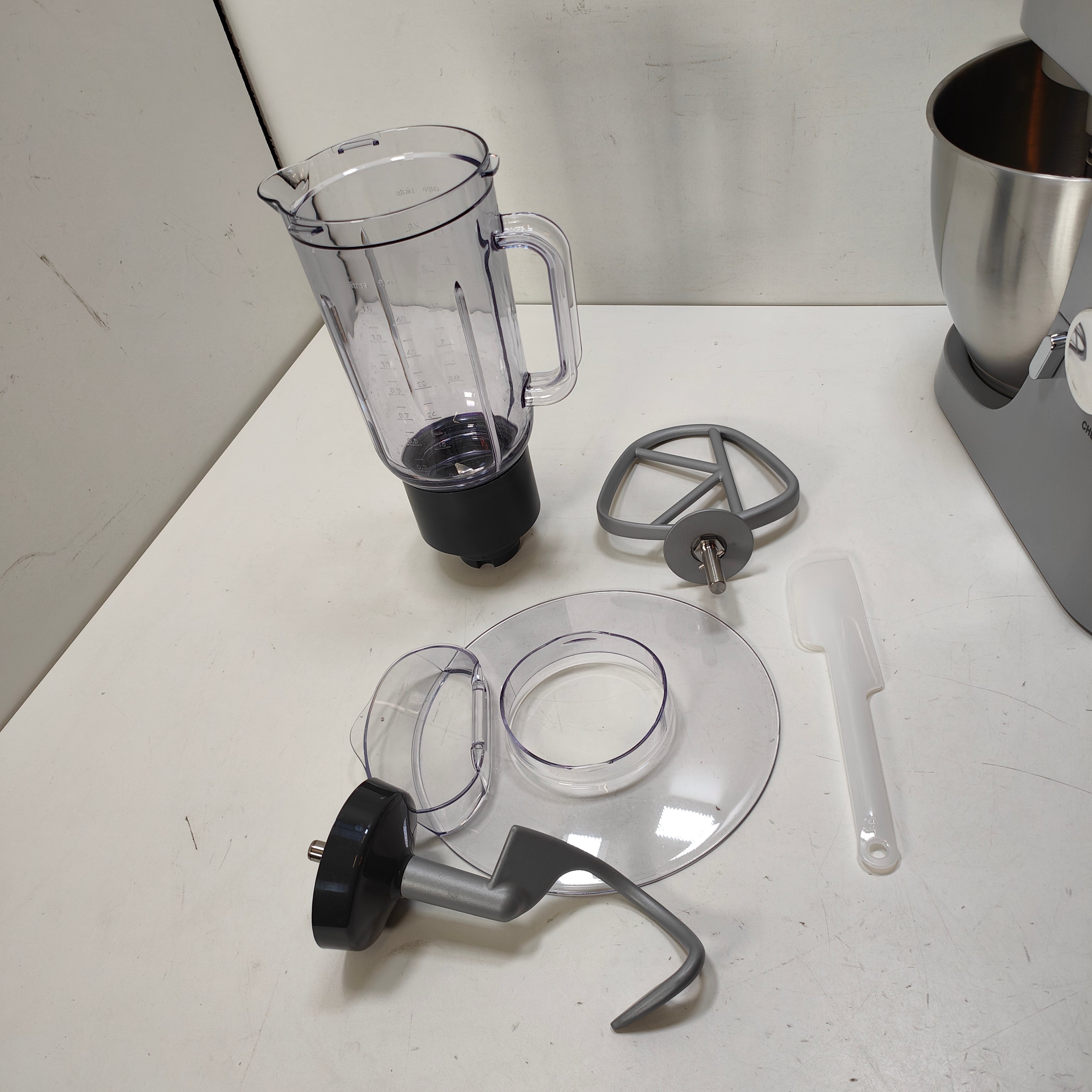 Kenwood Chef XL KVL4110