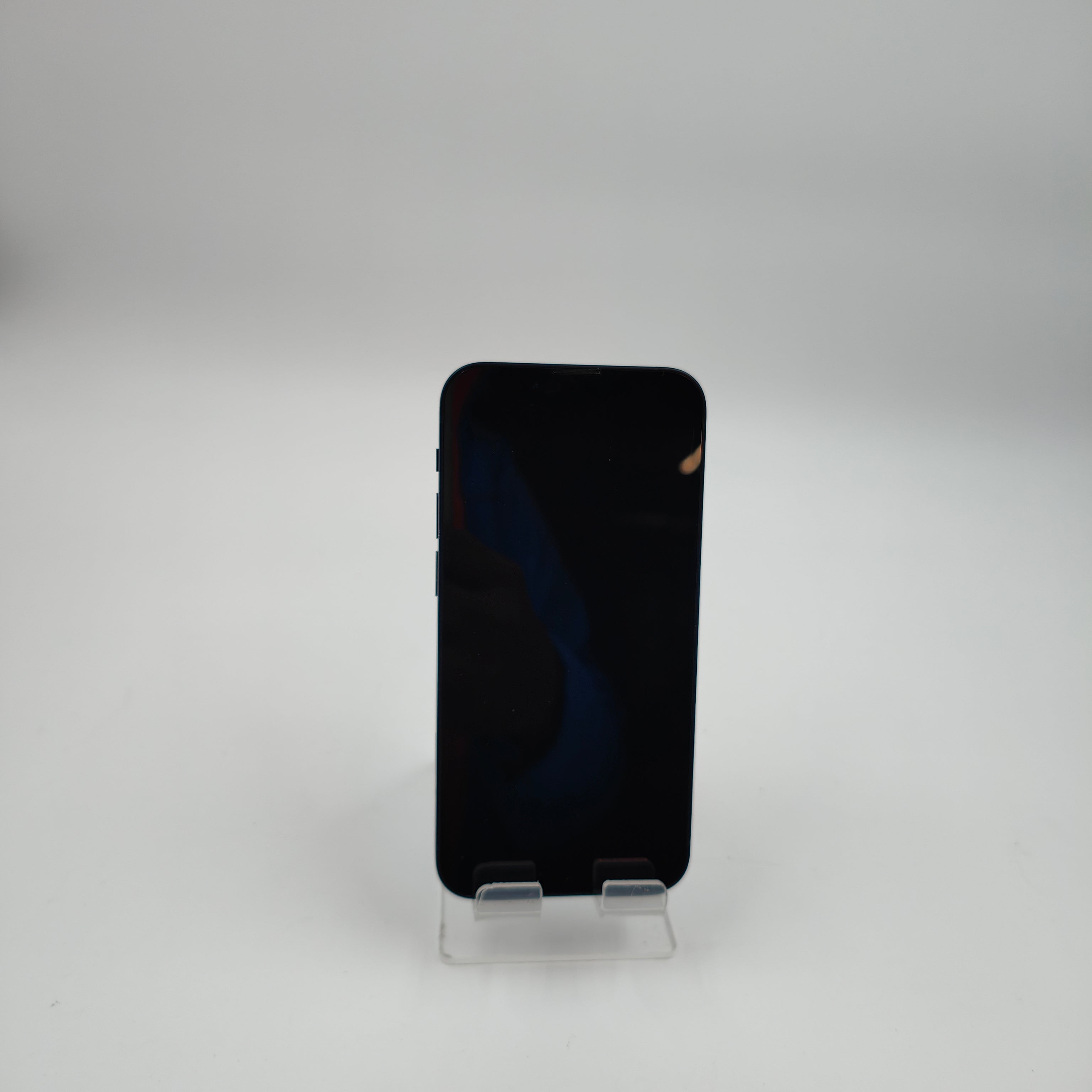 Refurbished iPhone 13 mini 128GB Zwart