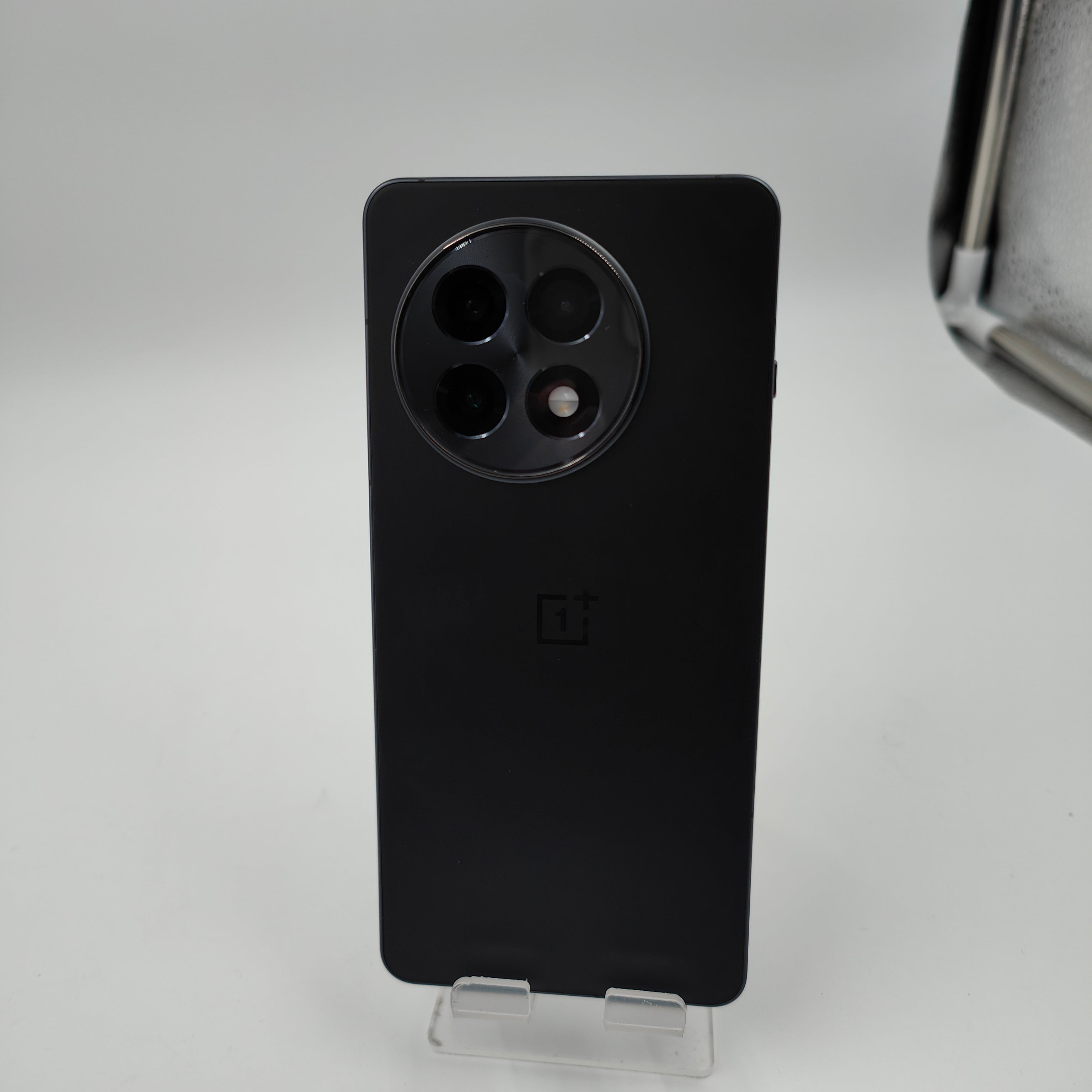 OnePlus 13R CPH2645 Europe 256GB 12GB Nebula Noir EU