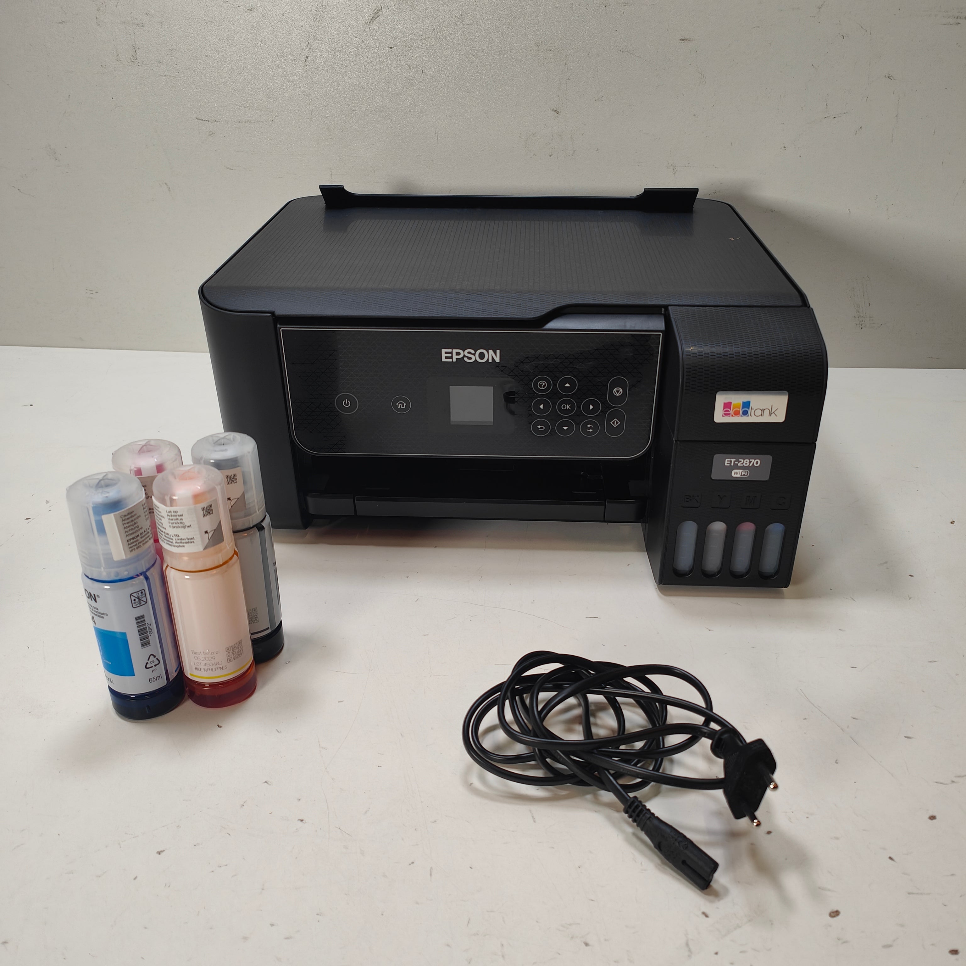 Epson EcoTank ET-2870