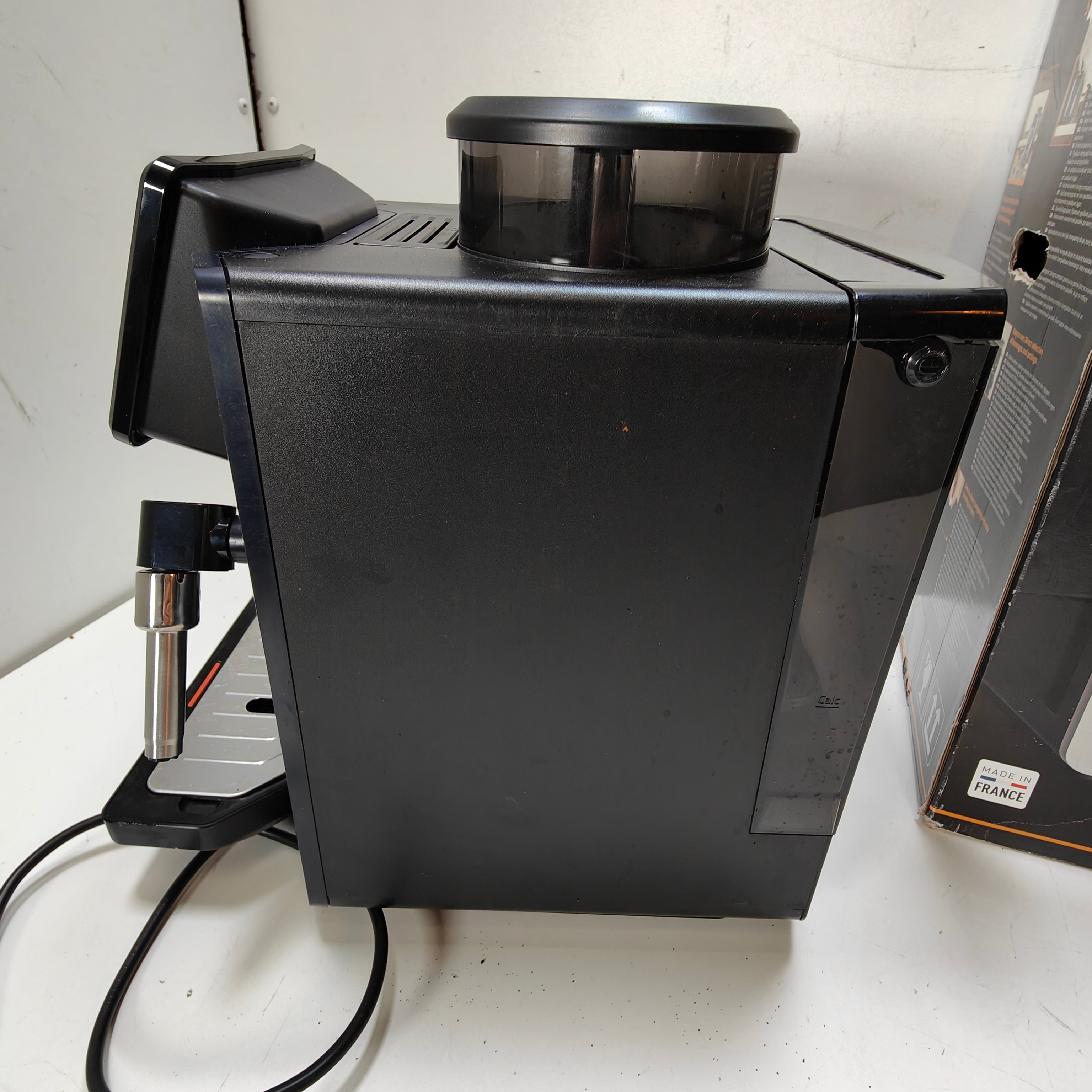 Krups Sensation EA910B