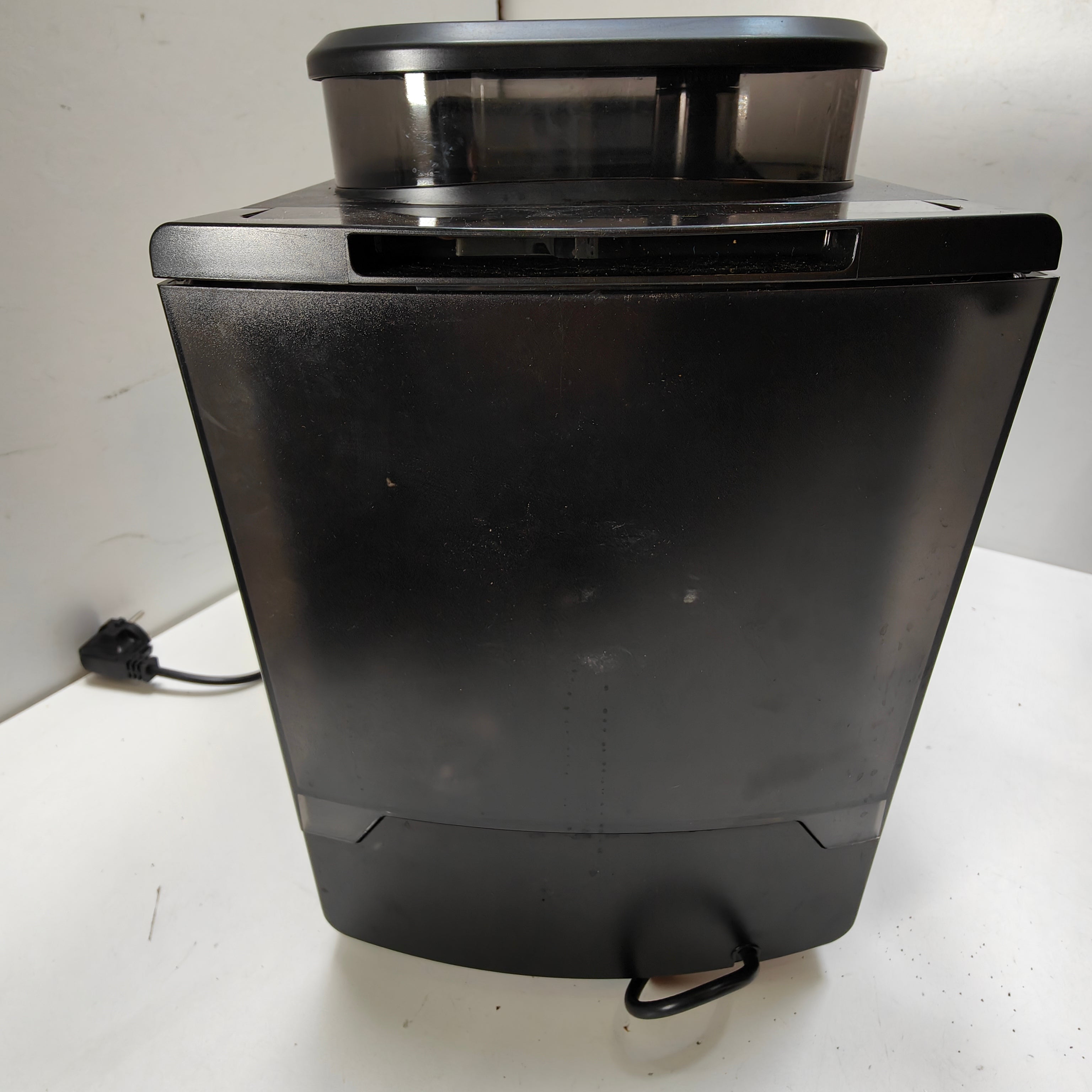 Krups Sensation EA910B