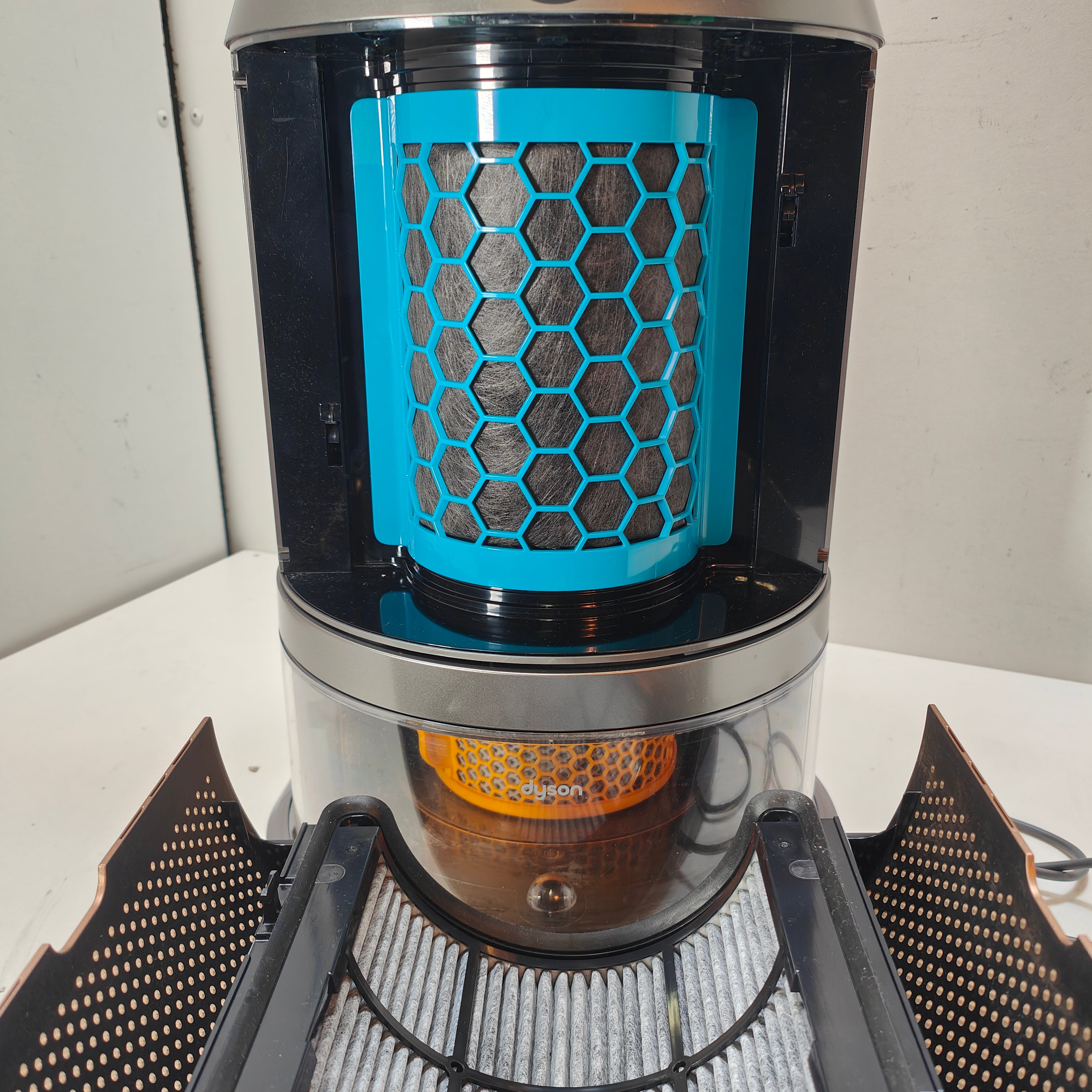 Dyson Purifier Humidify+Cool PH2 De-NOx PH05