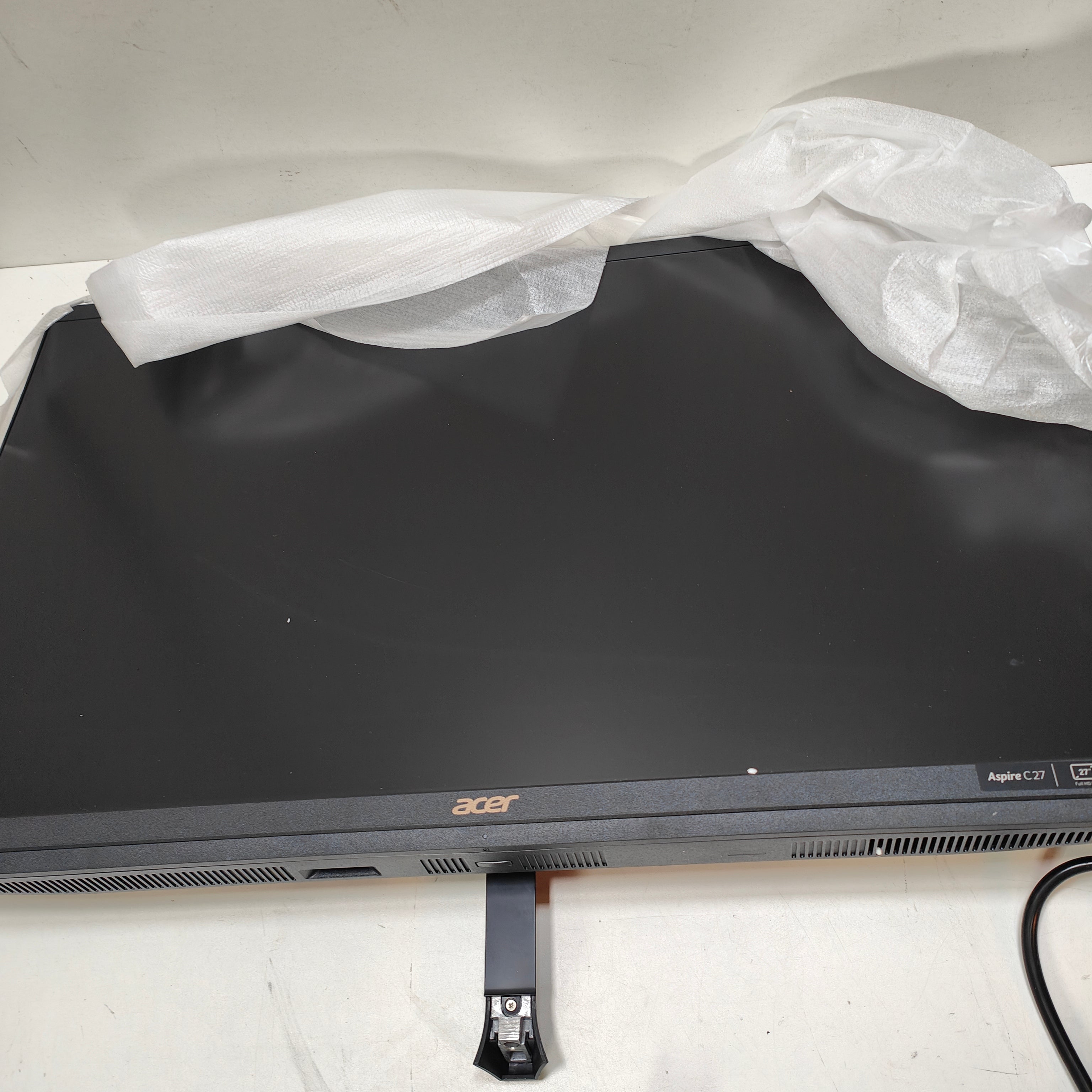 Acer Aspire C27-1800 I5716 BE