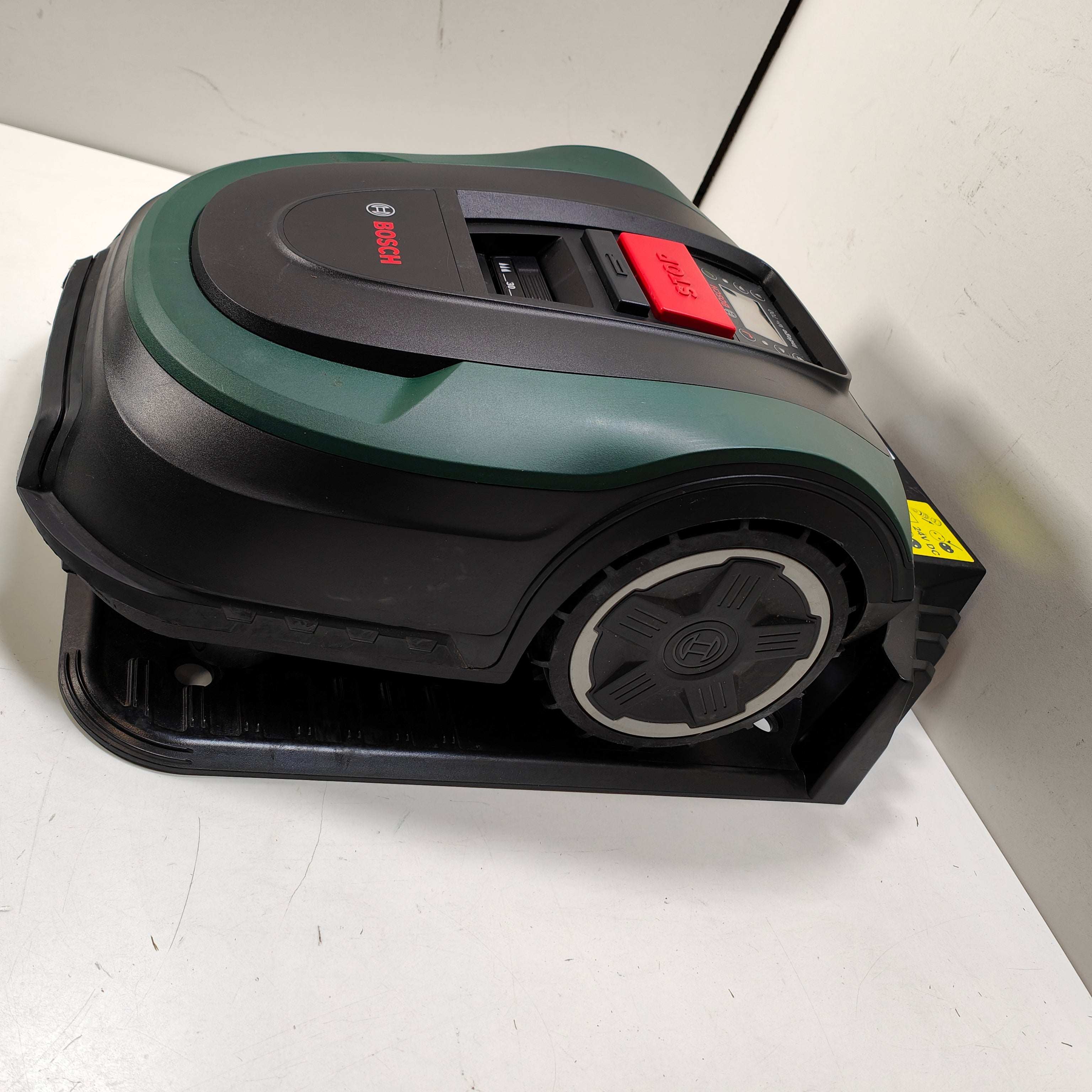 Bosch Indego M + 700