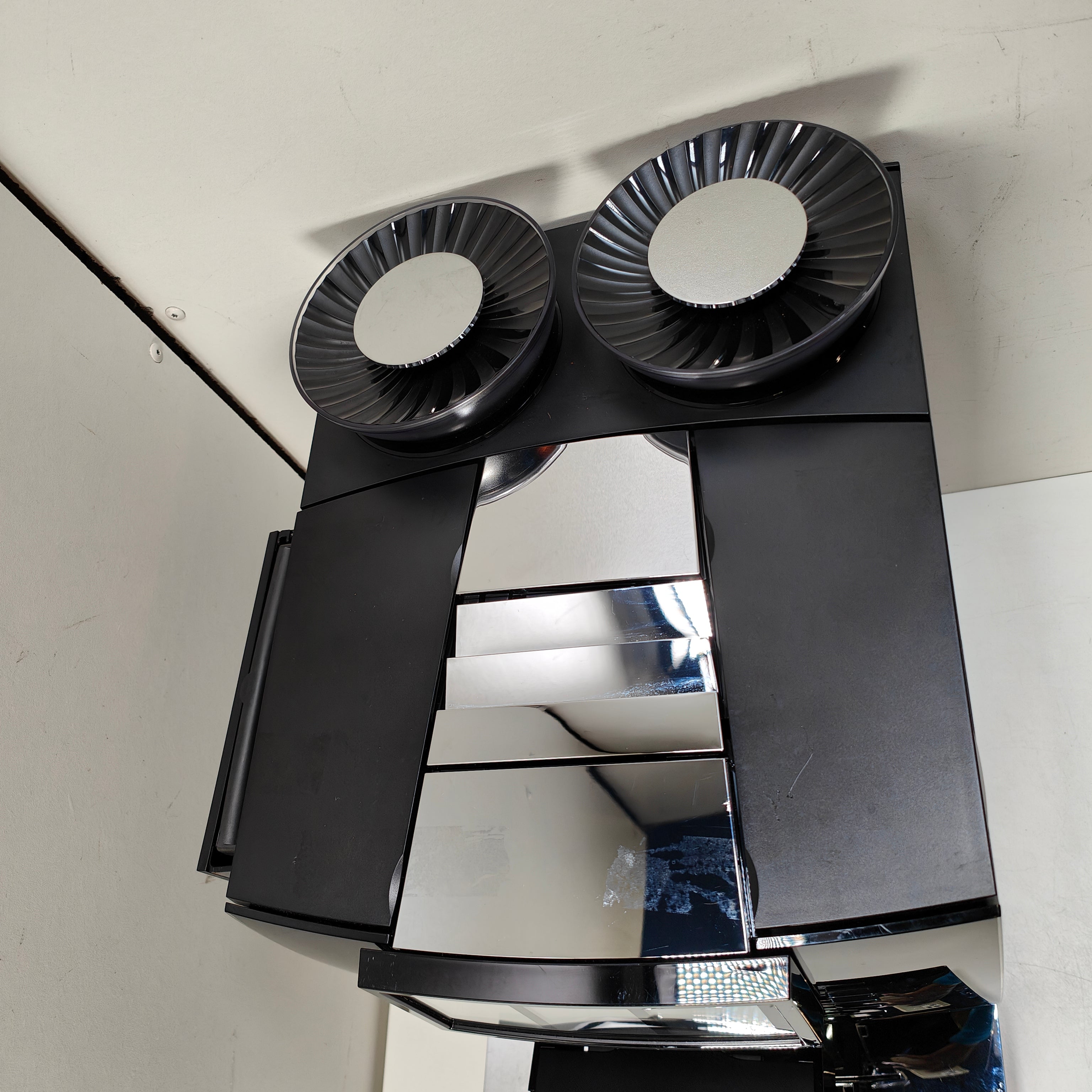 Jura GIGA 10 Diamond Black (EA)