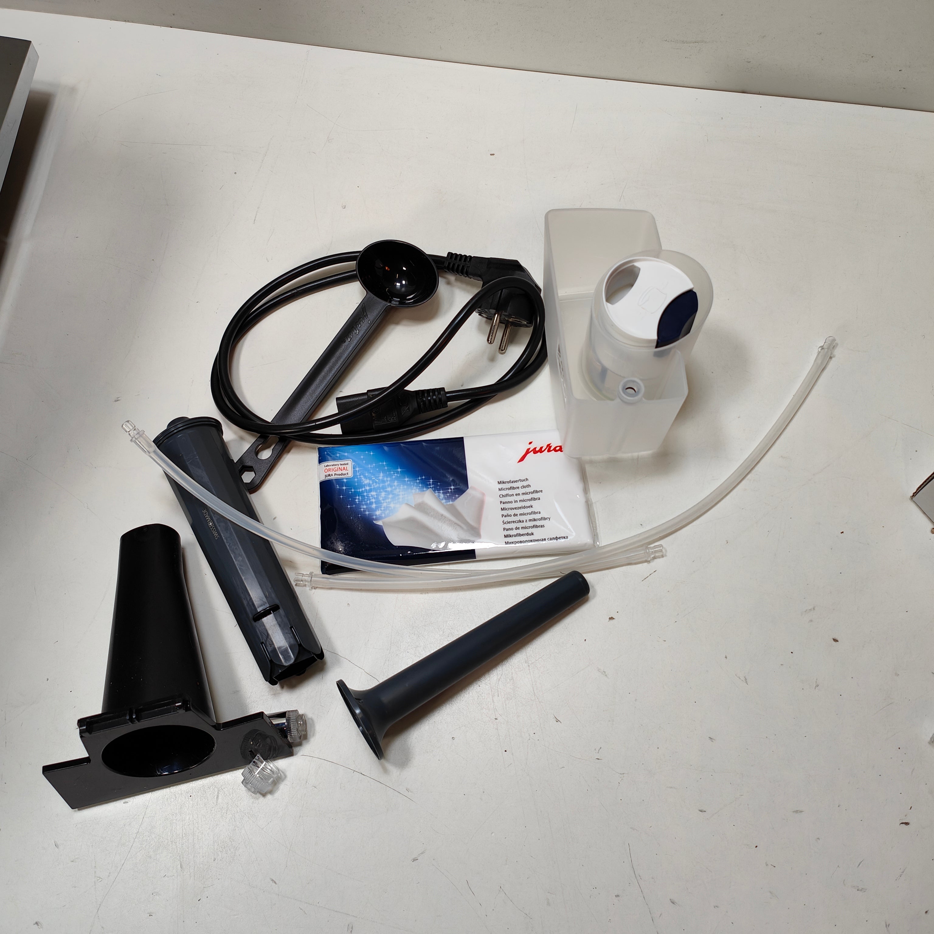 Jura GIGA 10 Diamond Black (EA)