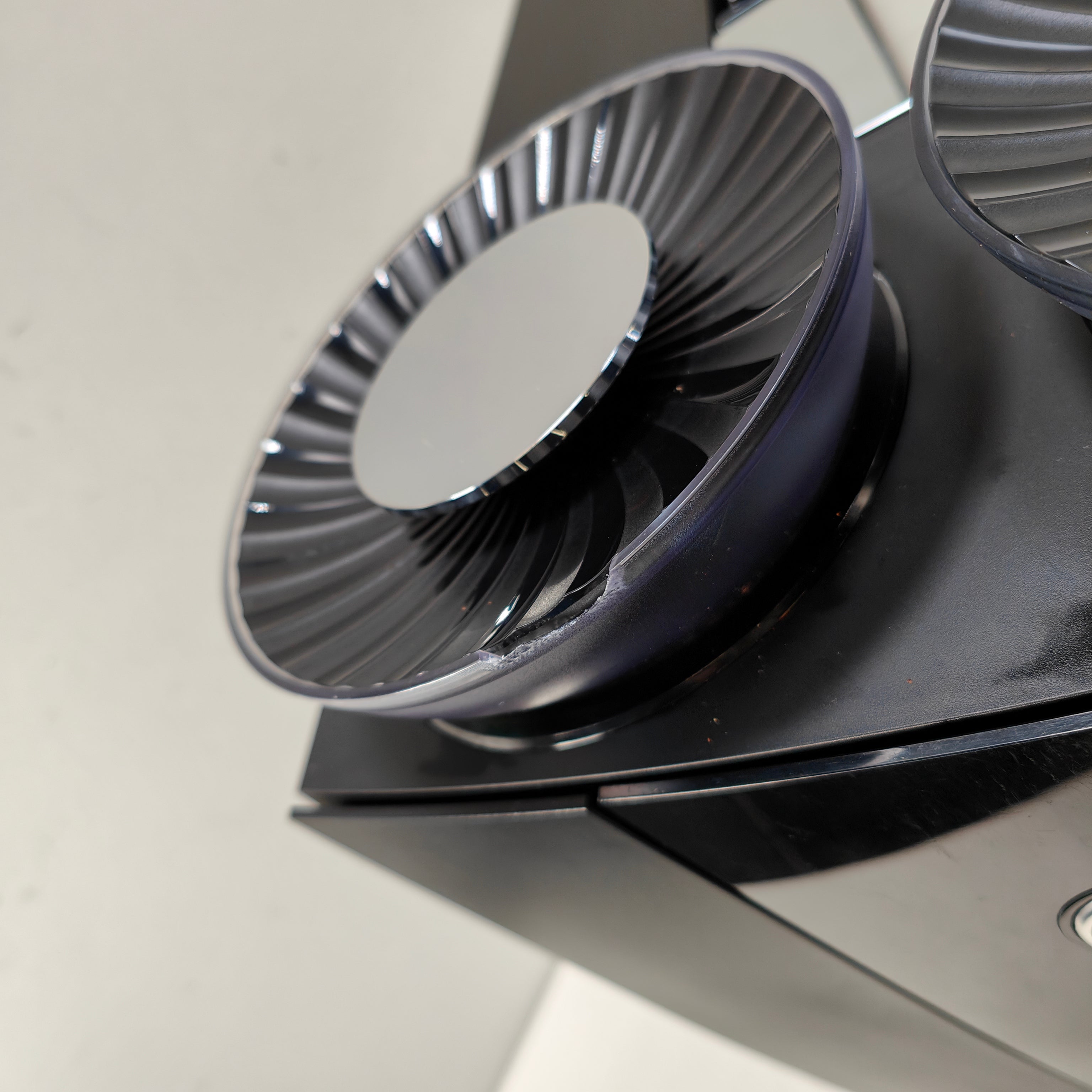 Jura GIGA 10 Diamond Black (EA)