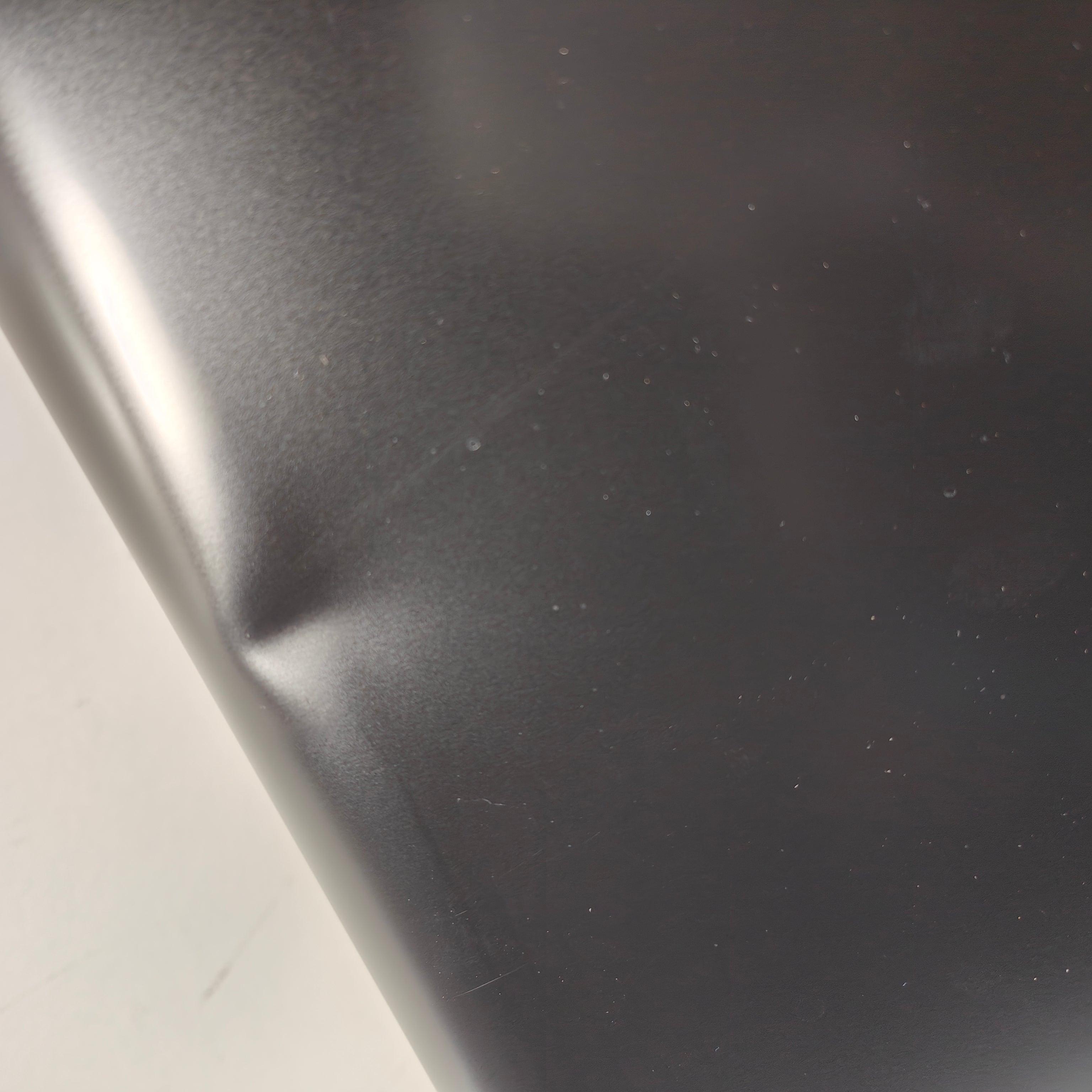 Brabantia Bo Touch Bin Hi afvalemmer 2 x 30 liter zwart