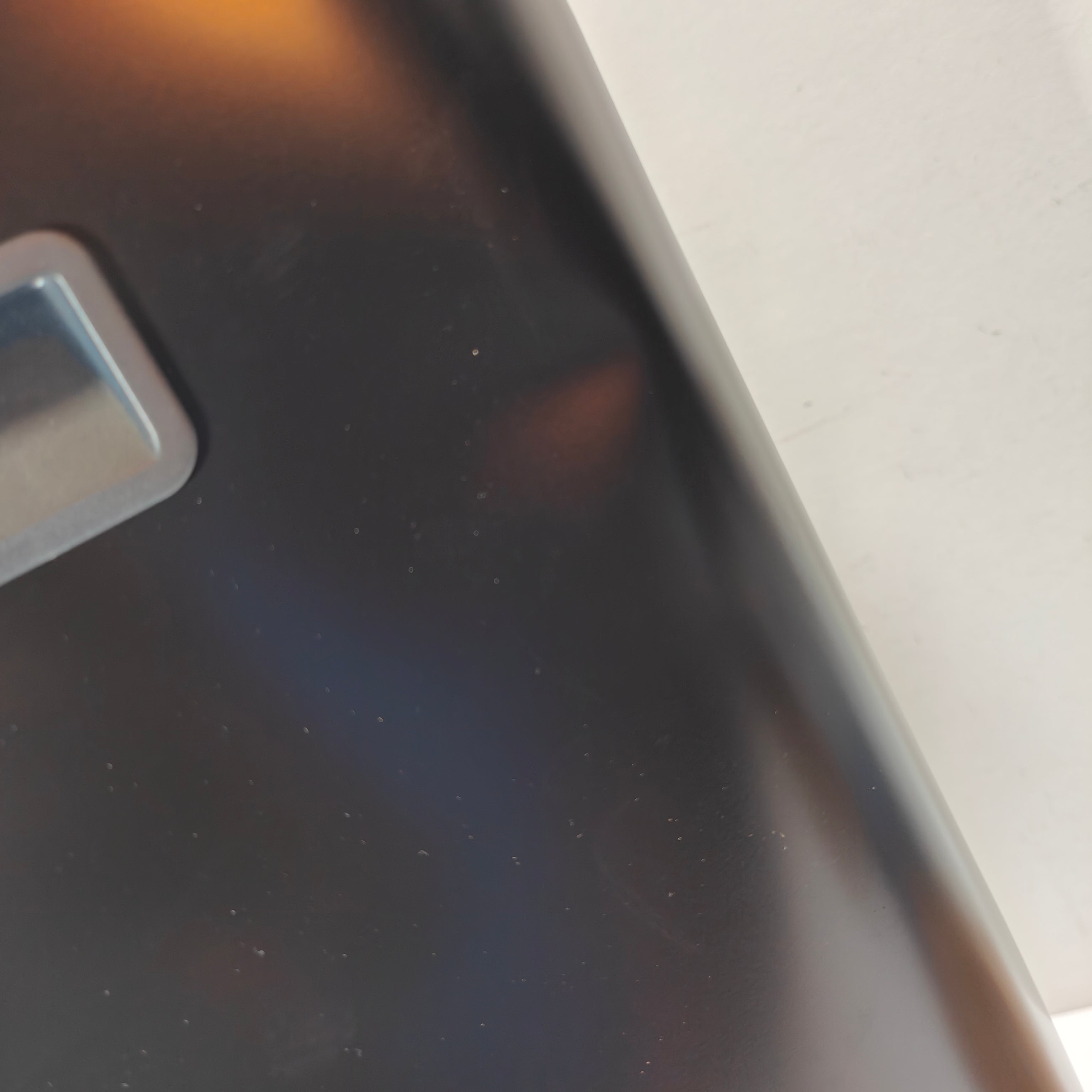 Brabantia Bo Touch Bin Hi afvalemmer 2 x 30 liter zwart