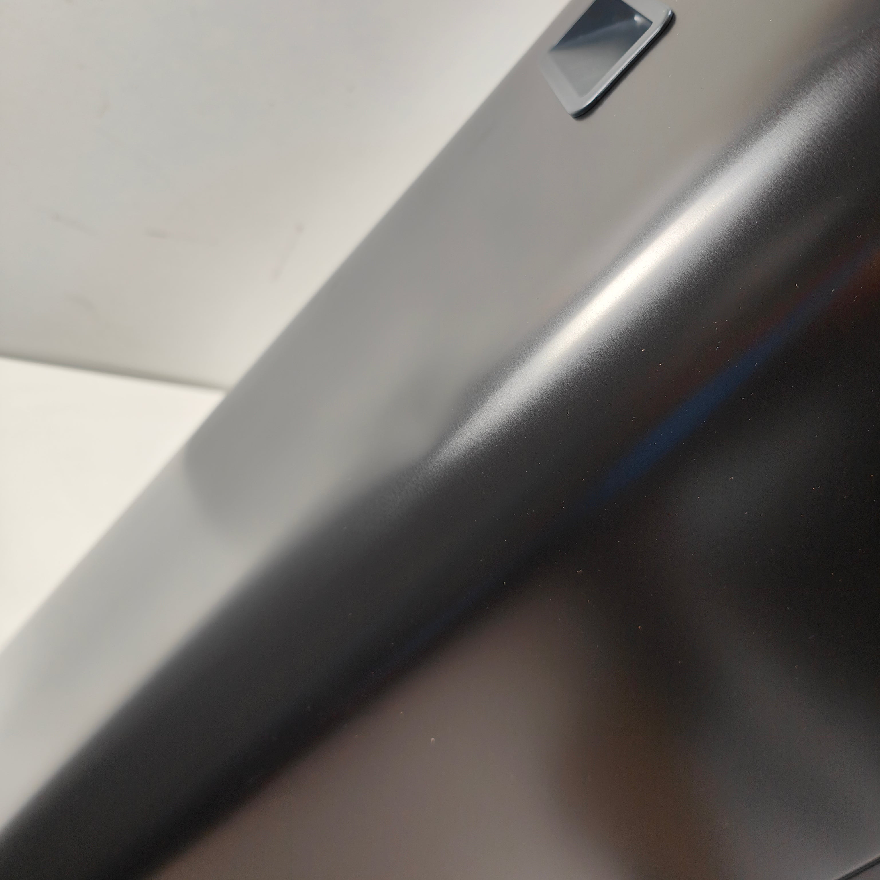 Brabantia Bo Touch Bin Hi afvalemmer 2 x 30 liter zwart