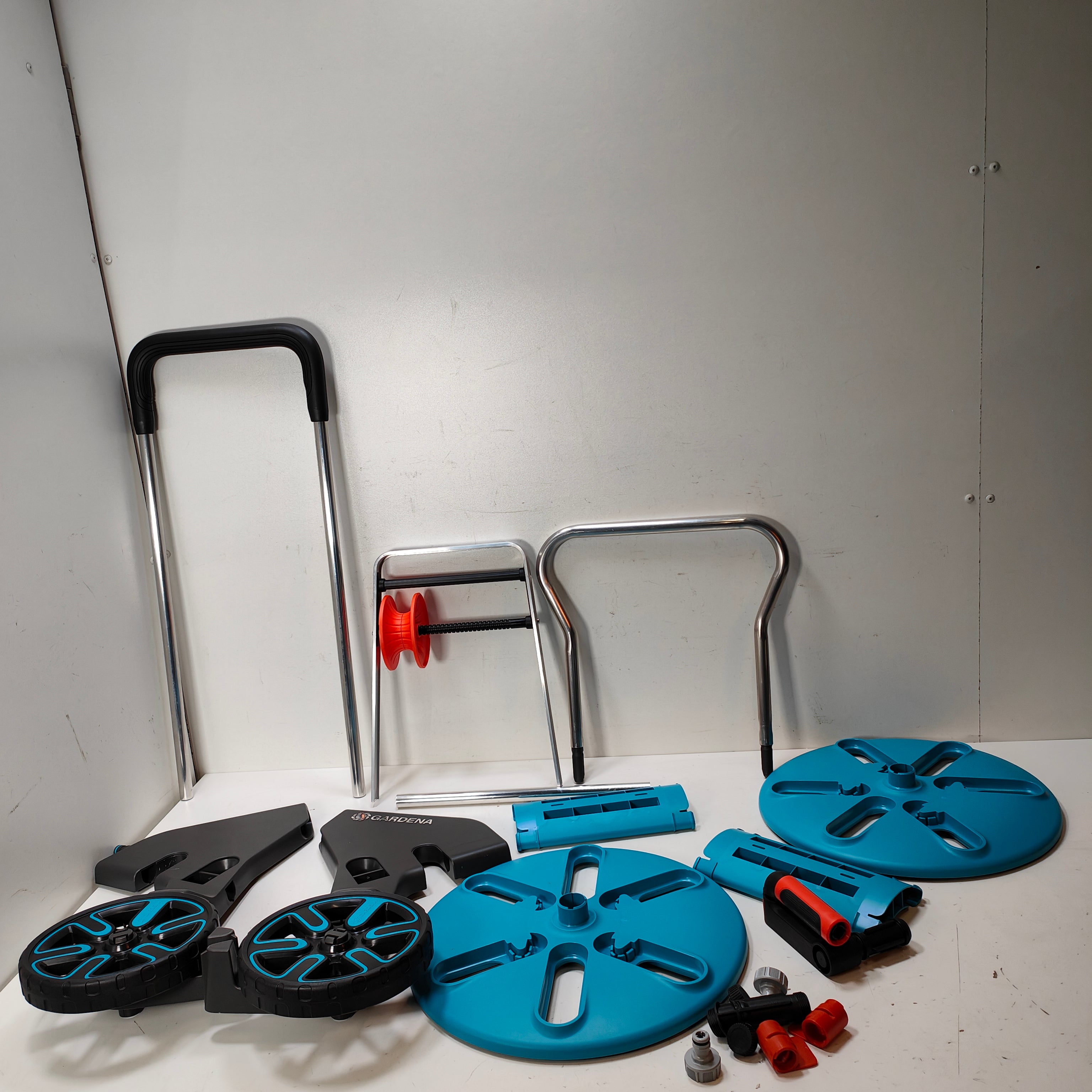 Gardena CleverRoll M Easy