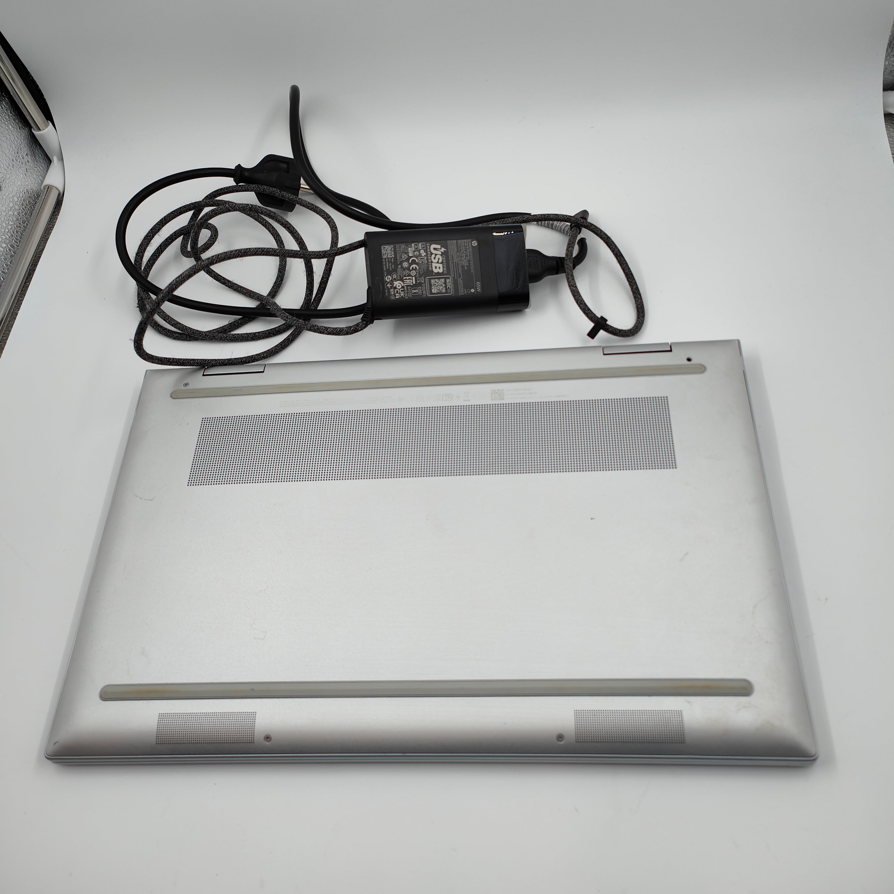 HP ENVY x360 15-ew0010nb Azerty