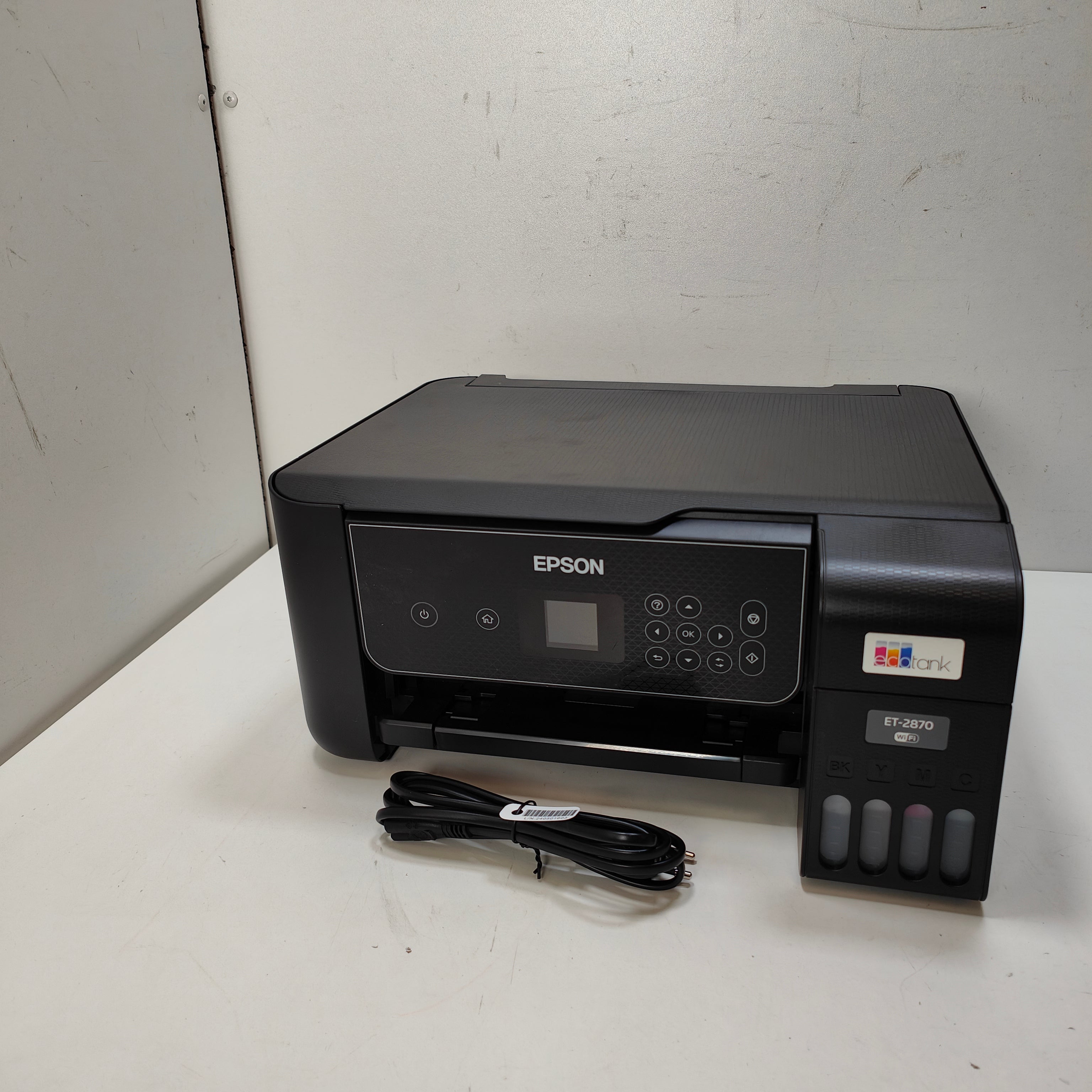 Epson EcoTank ET-2870