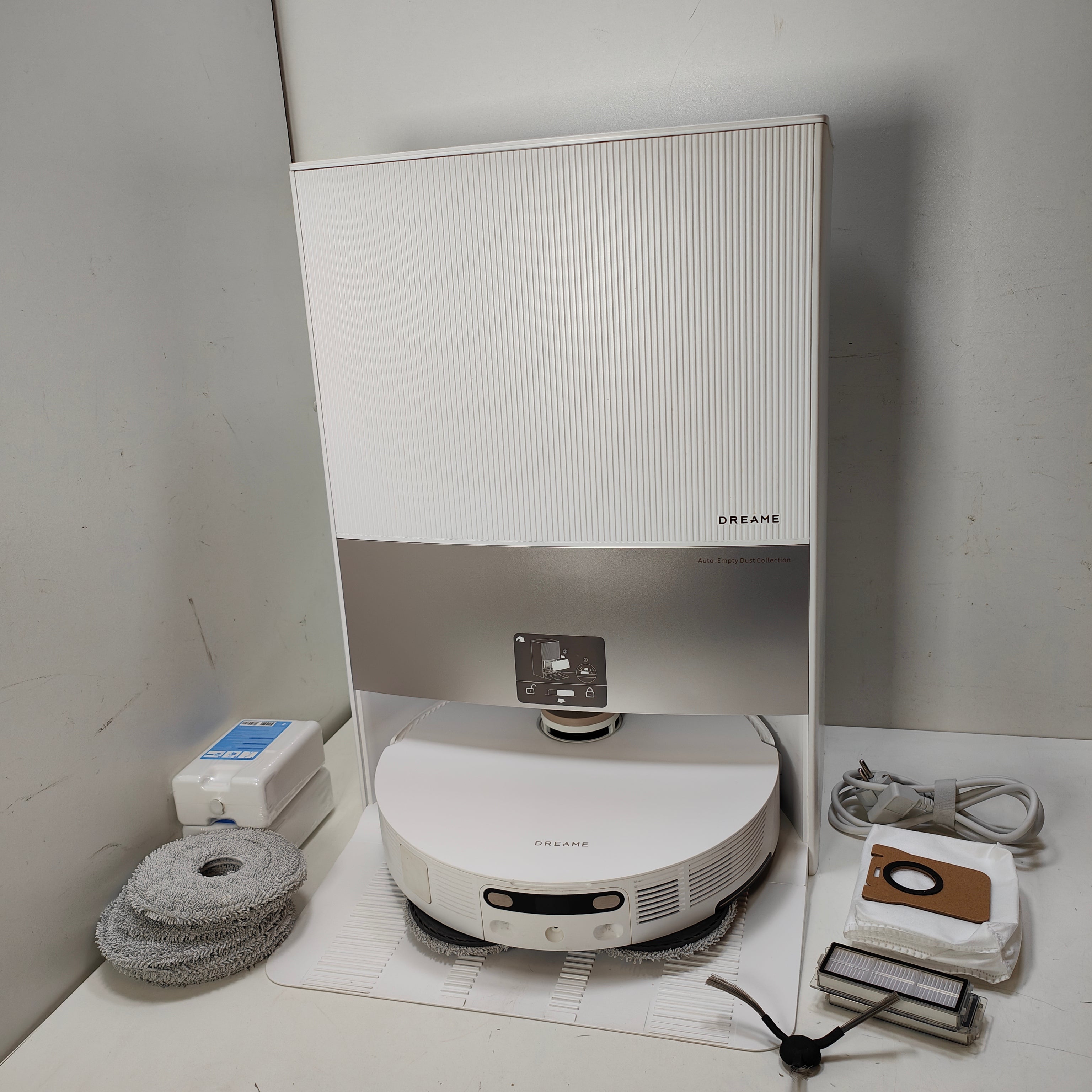 Dreame L20 Ultra Complete